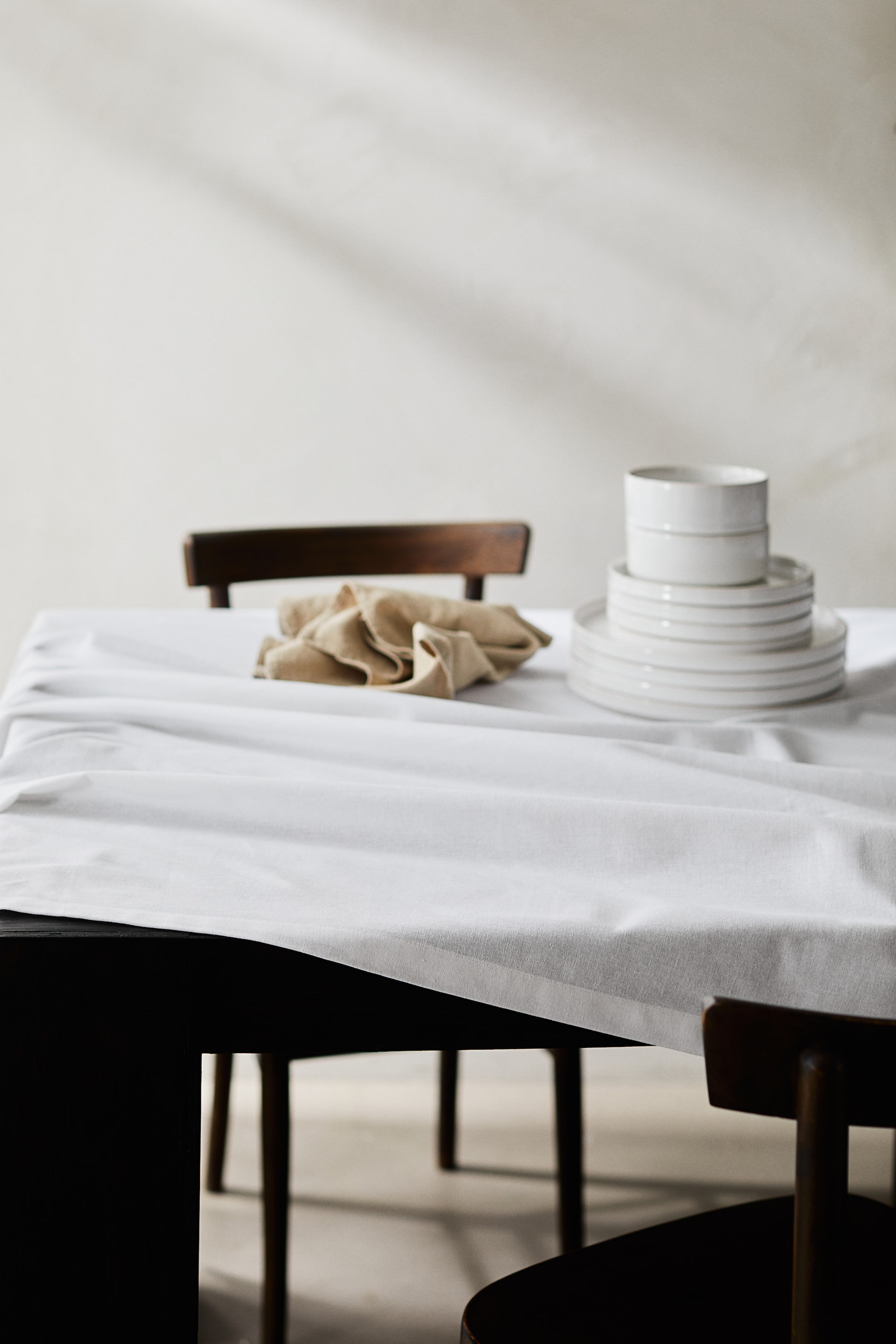 Хлопчатобумажная скатерть H-M 3390₽