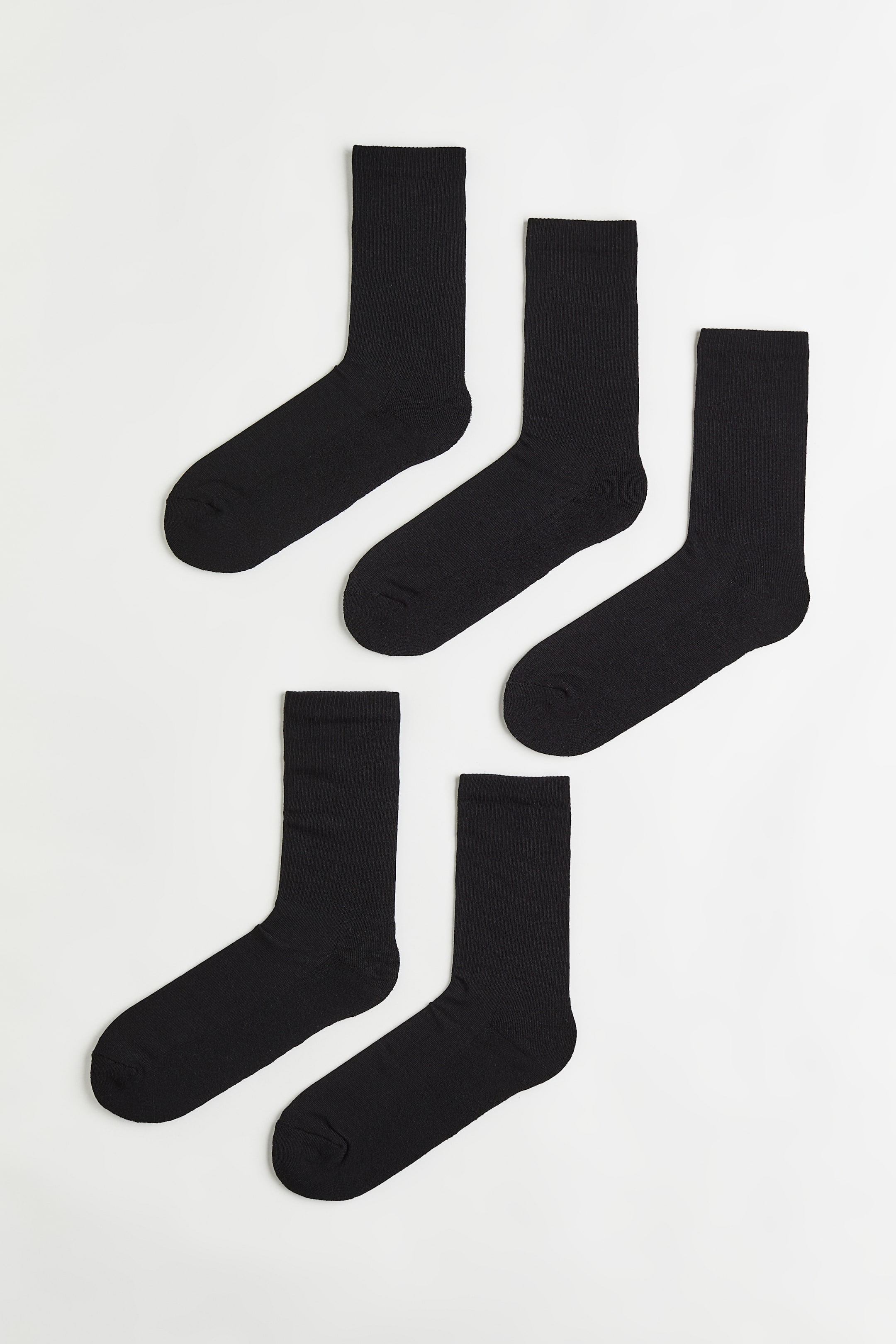 Носки THERMOLITE из 5 упаковок от H-M 4790₽