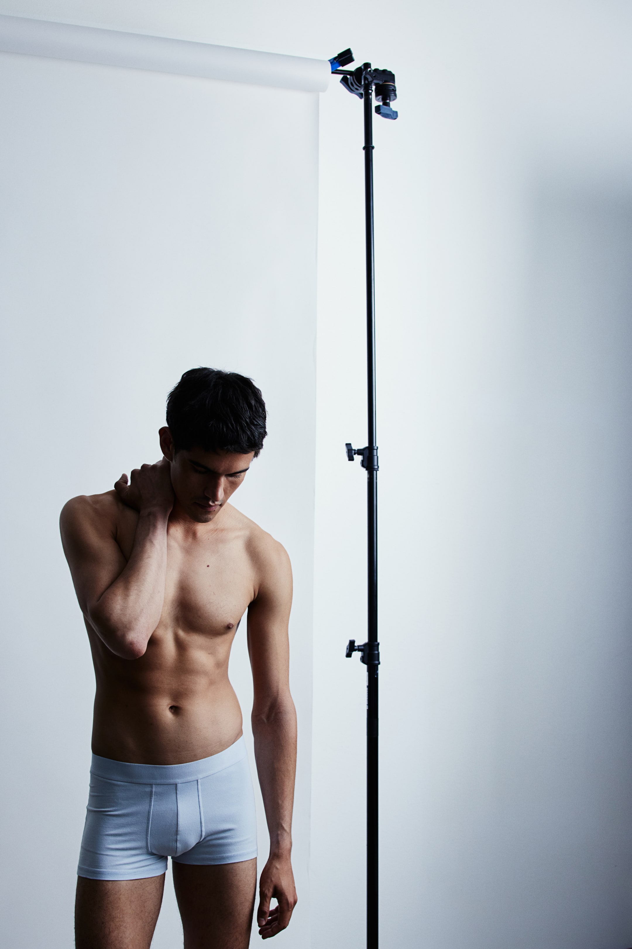 H-M -5 комплектов коротких трусов-боксеров с лайкрой 5690₽