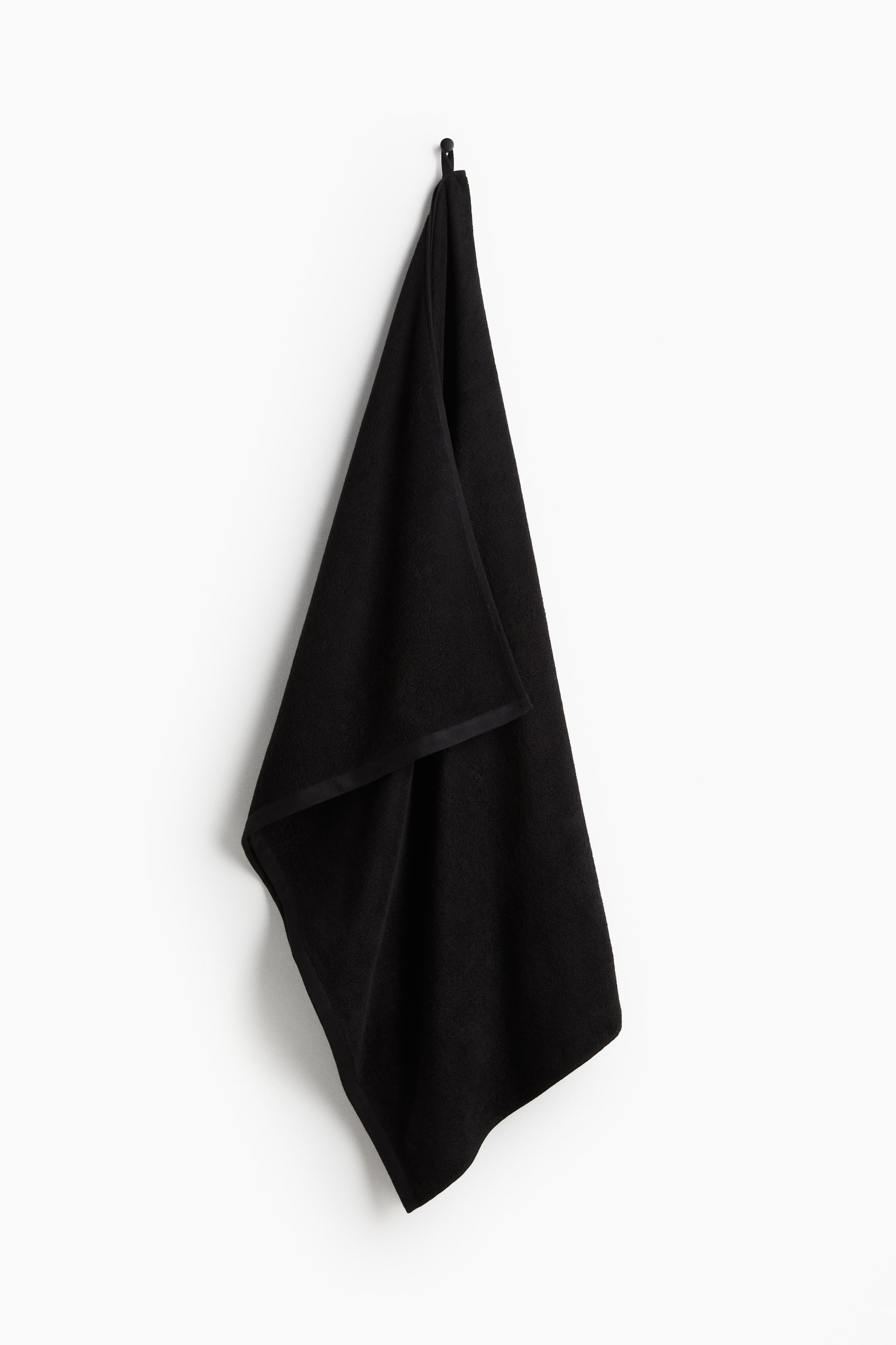 Махровая банная простыня H-M 3390₽