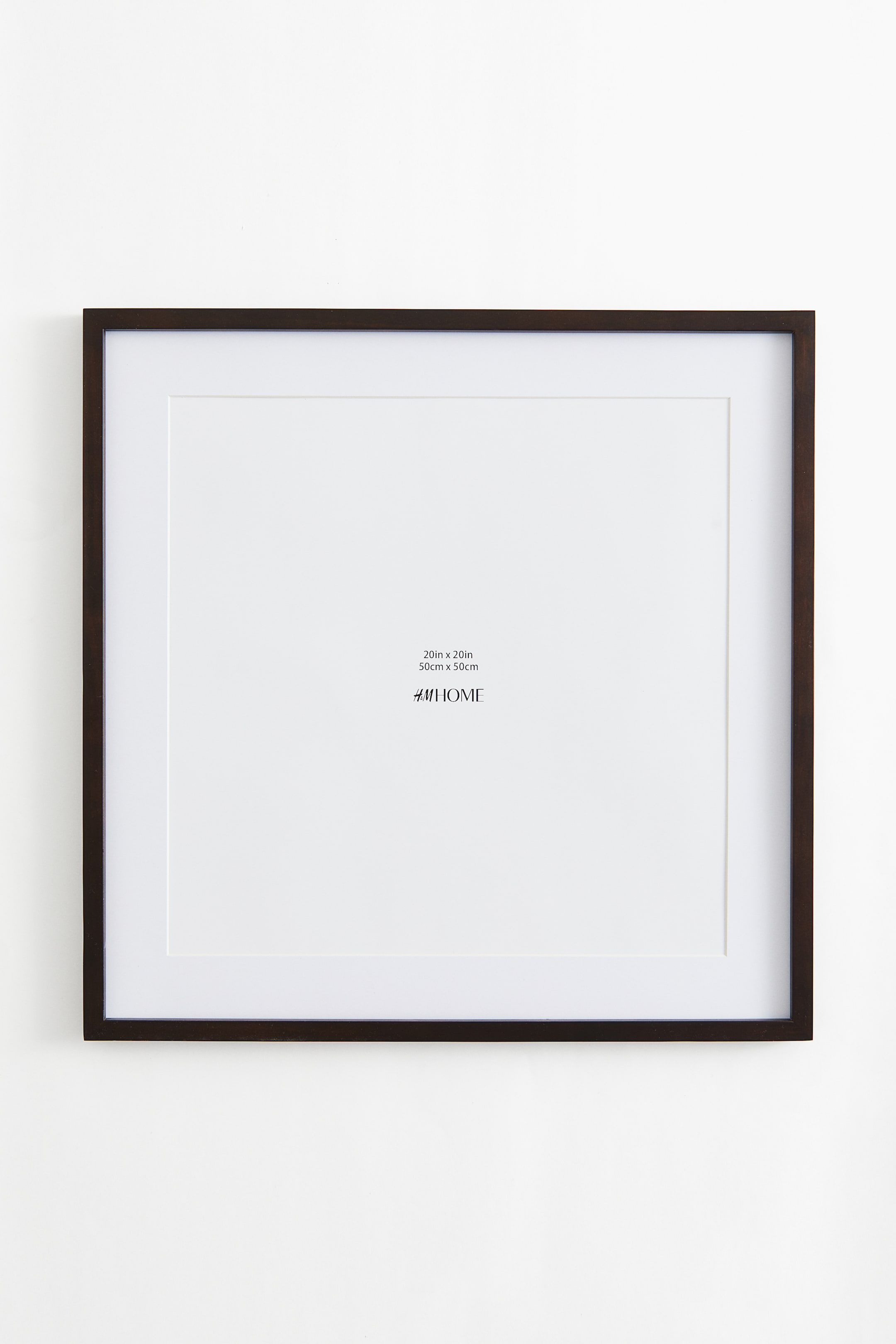 Деревянная рама H-M 4790₽