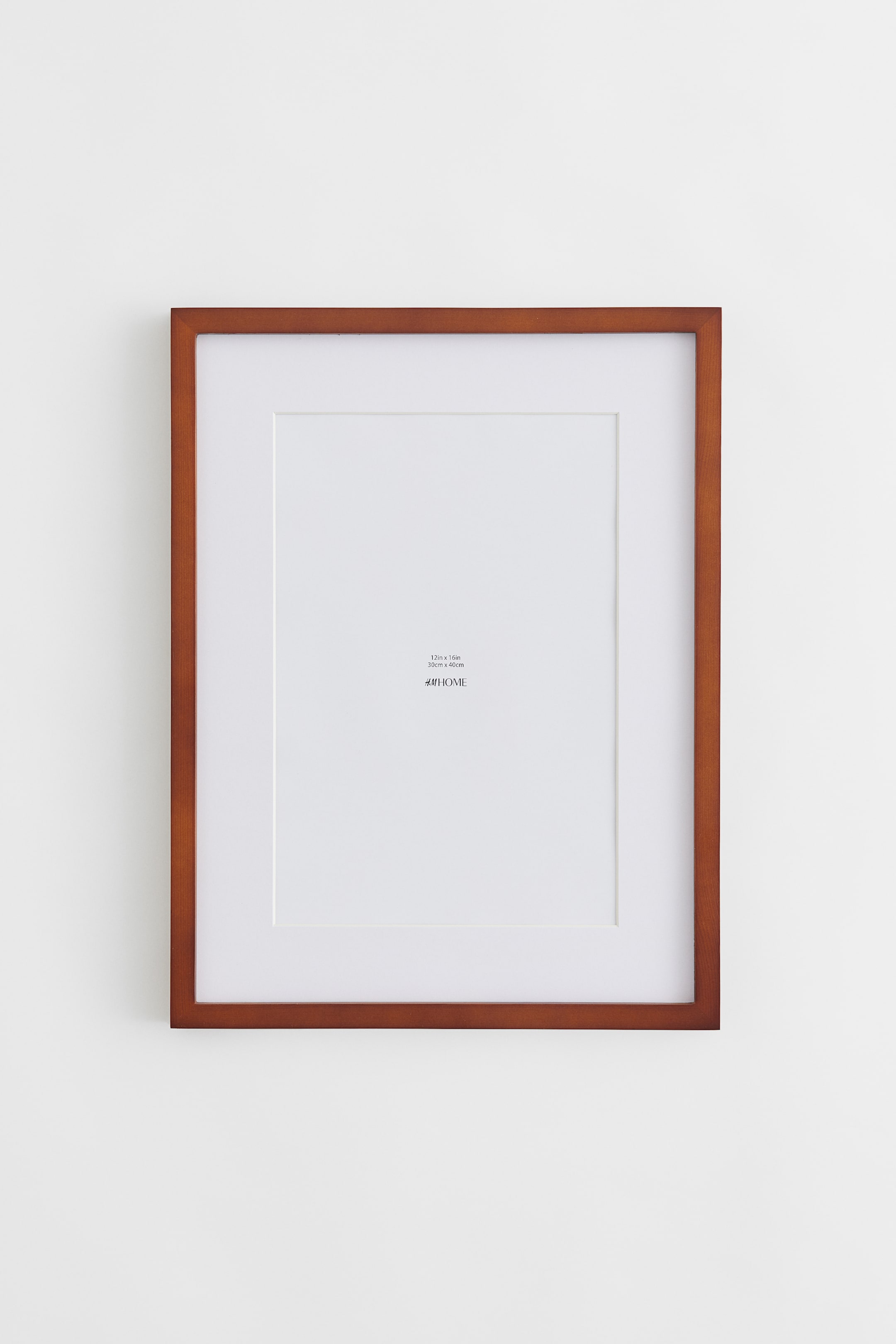 Деревянная рама H-M 3790₽