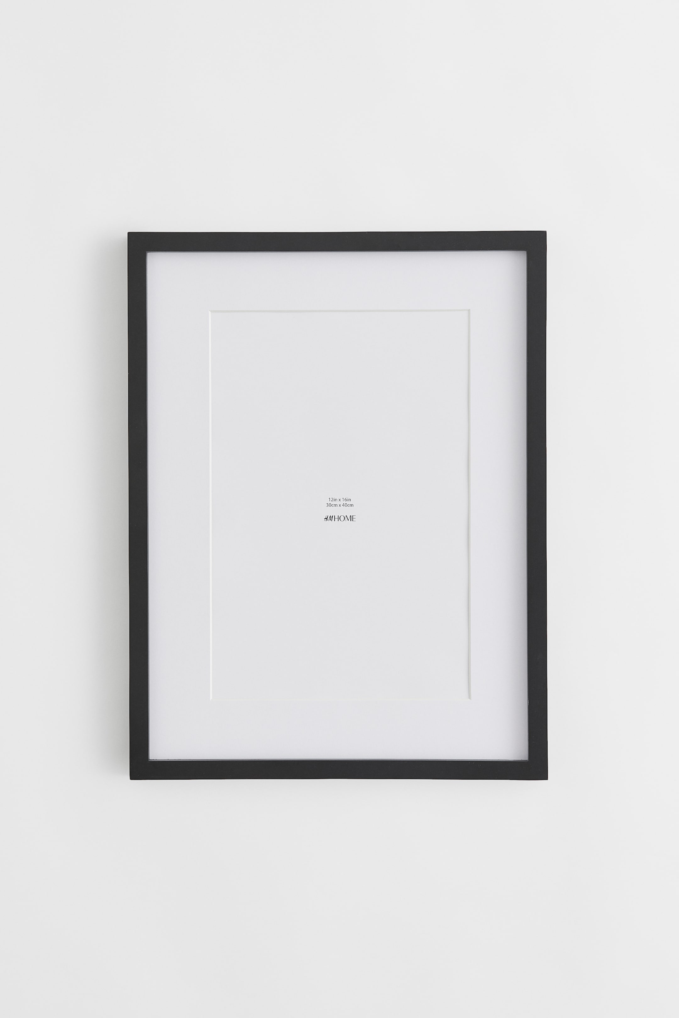 Деревянная рама H-M 3790₽