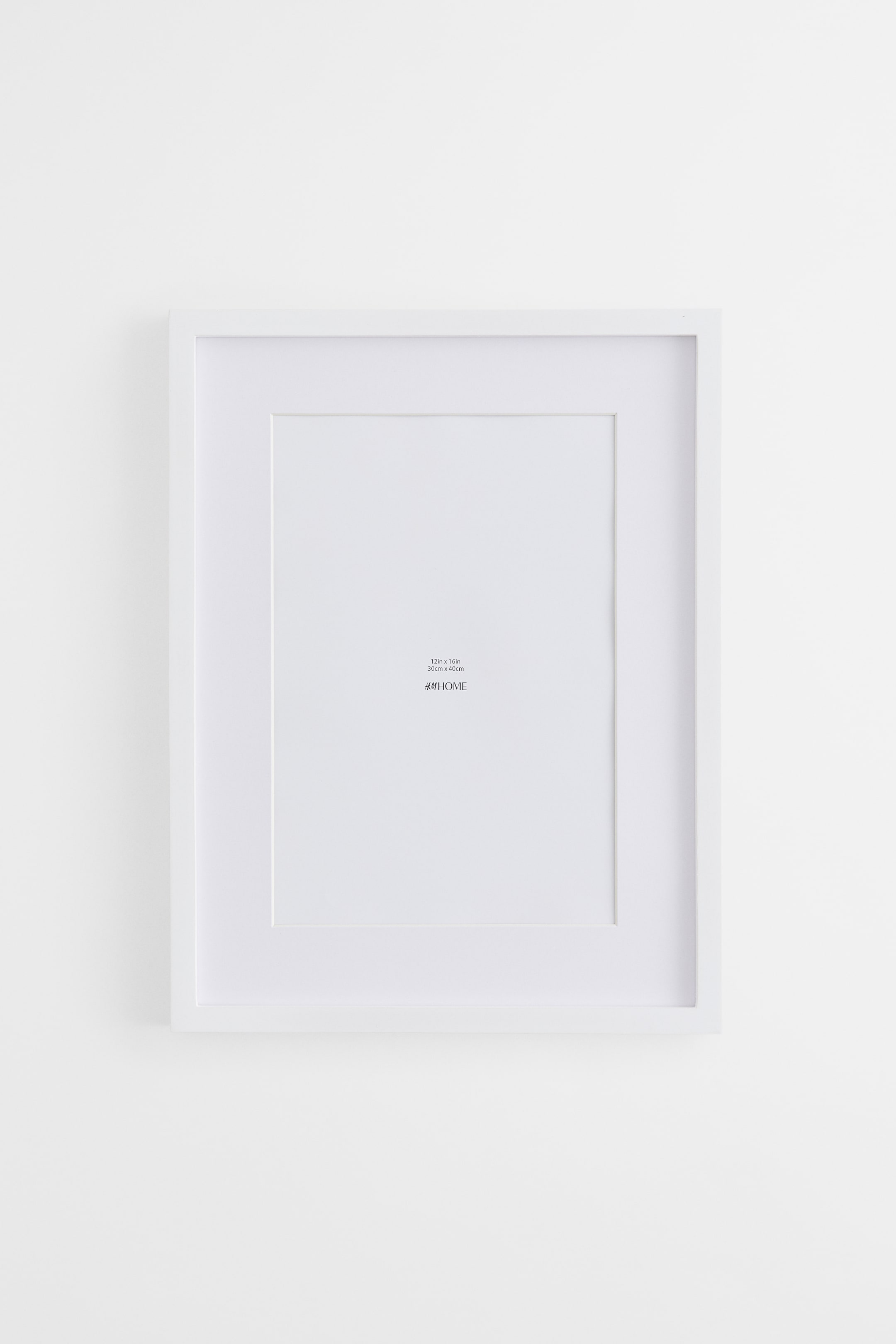 Деревянная рама H-M 3790₽