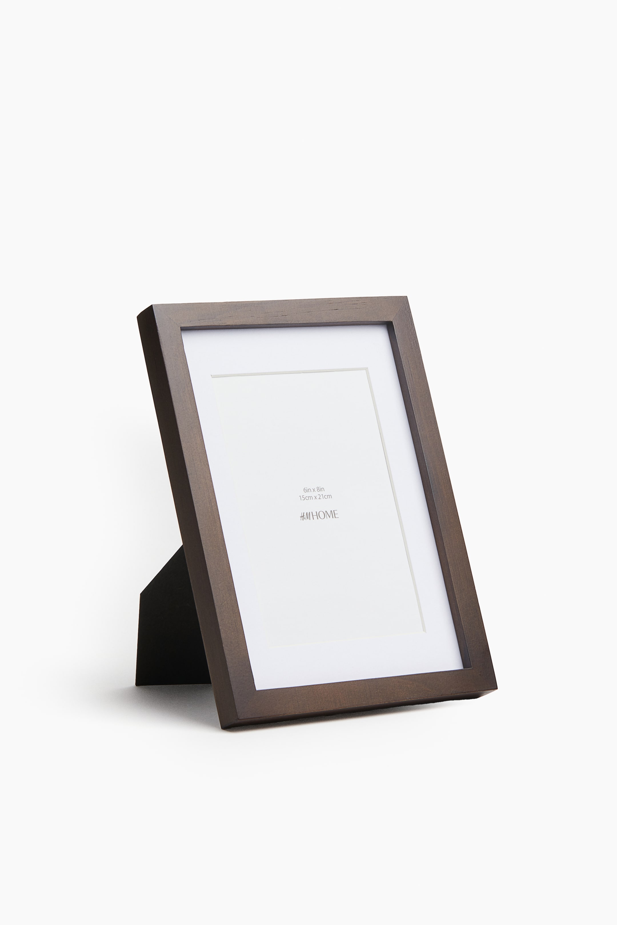 Деревянная рамка для фотографий H-M 1990₽