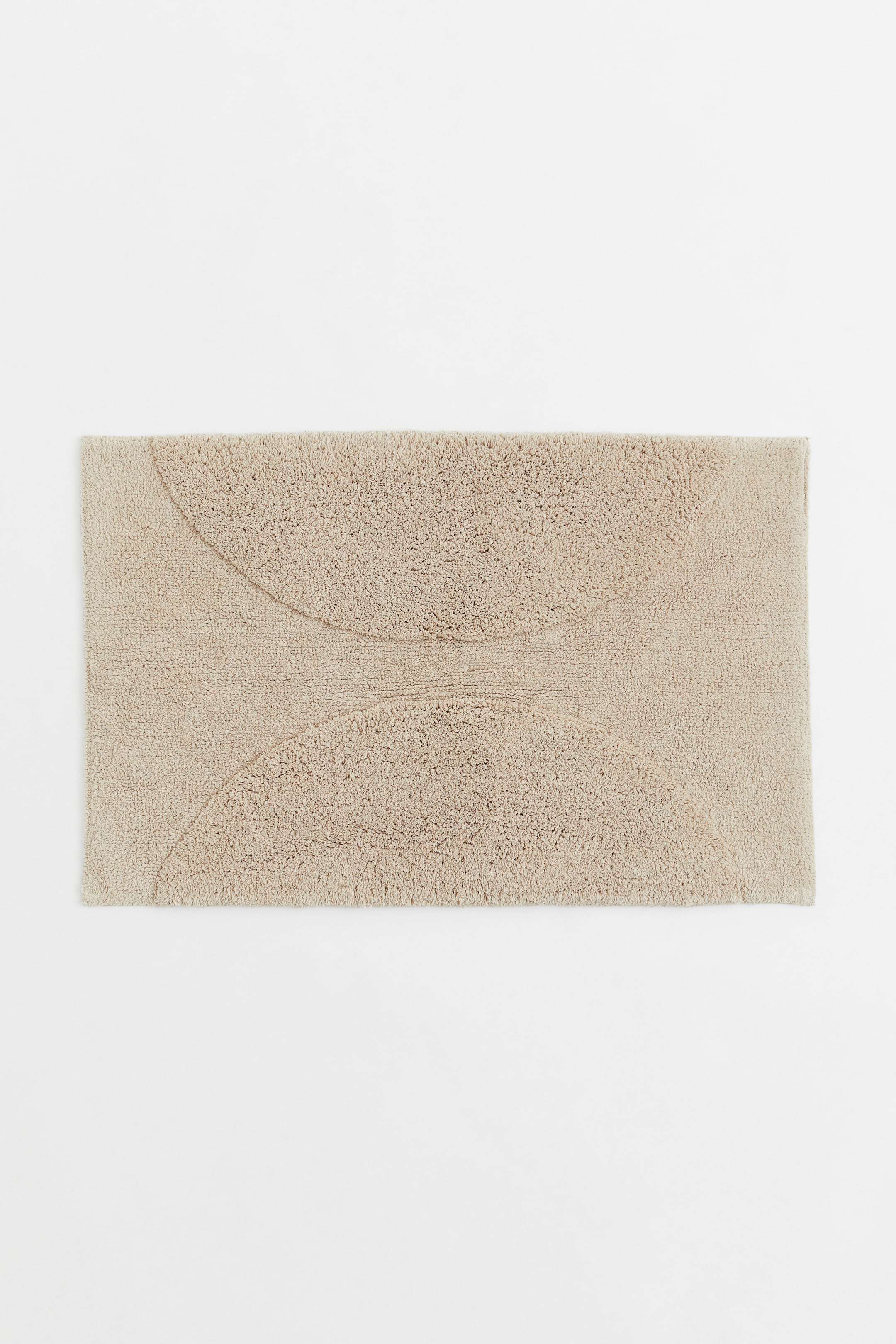 Ворсистый коврик для ванной от H-M 5690₽