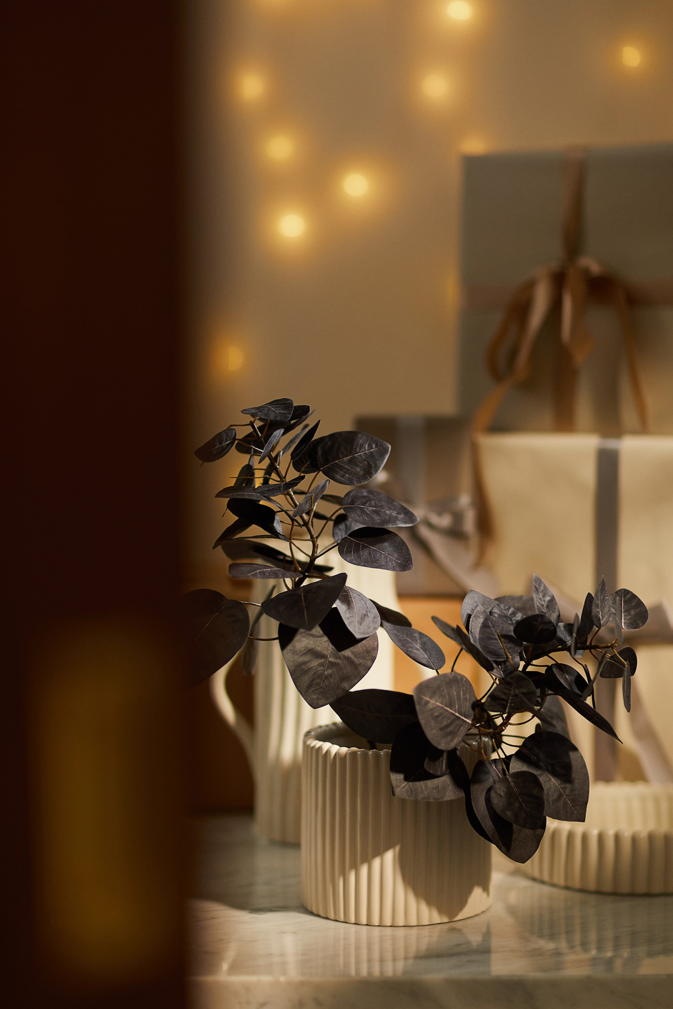 Керамический горшок для растений H-M 3390₽