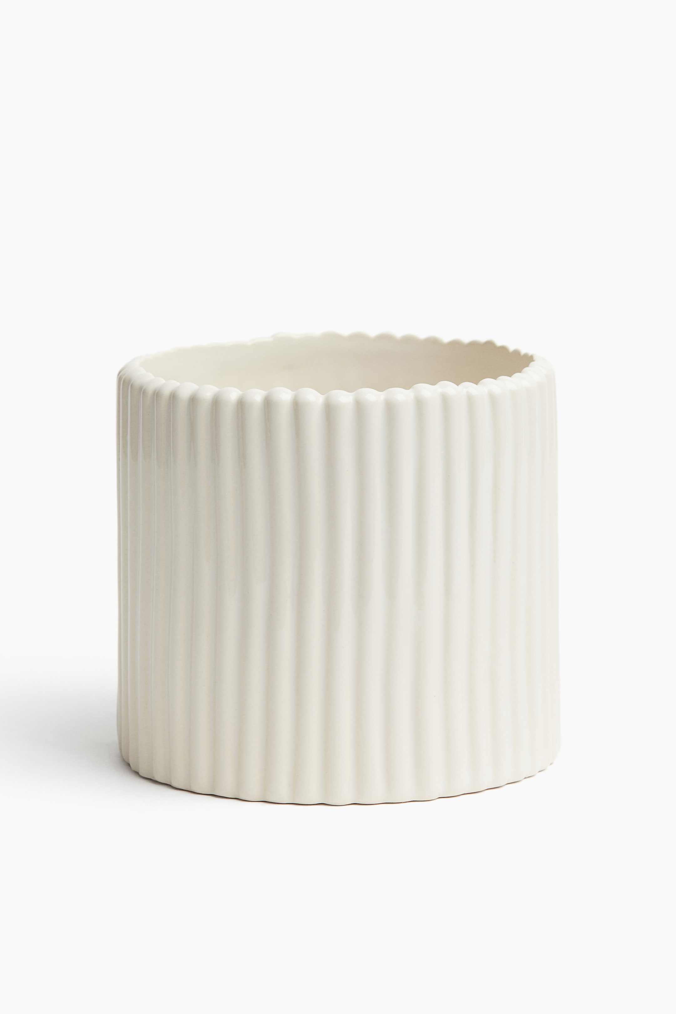 Керамический горшок для растений H-M 3390₽