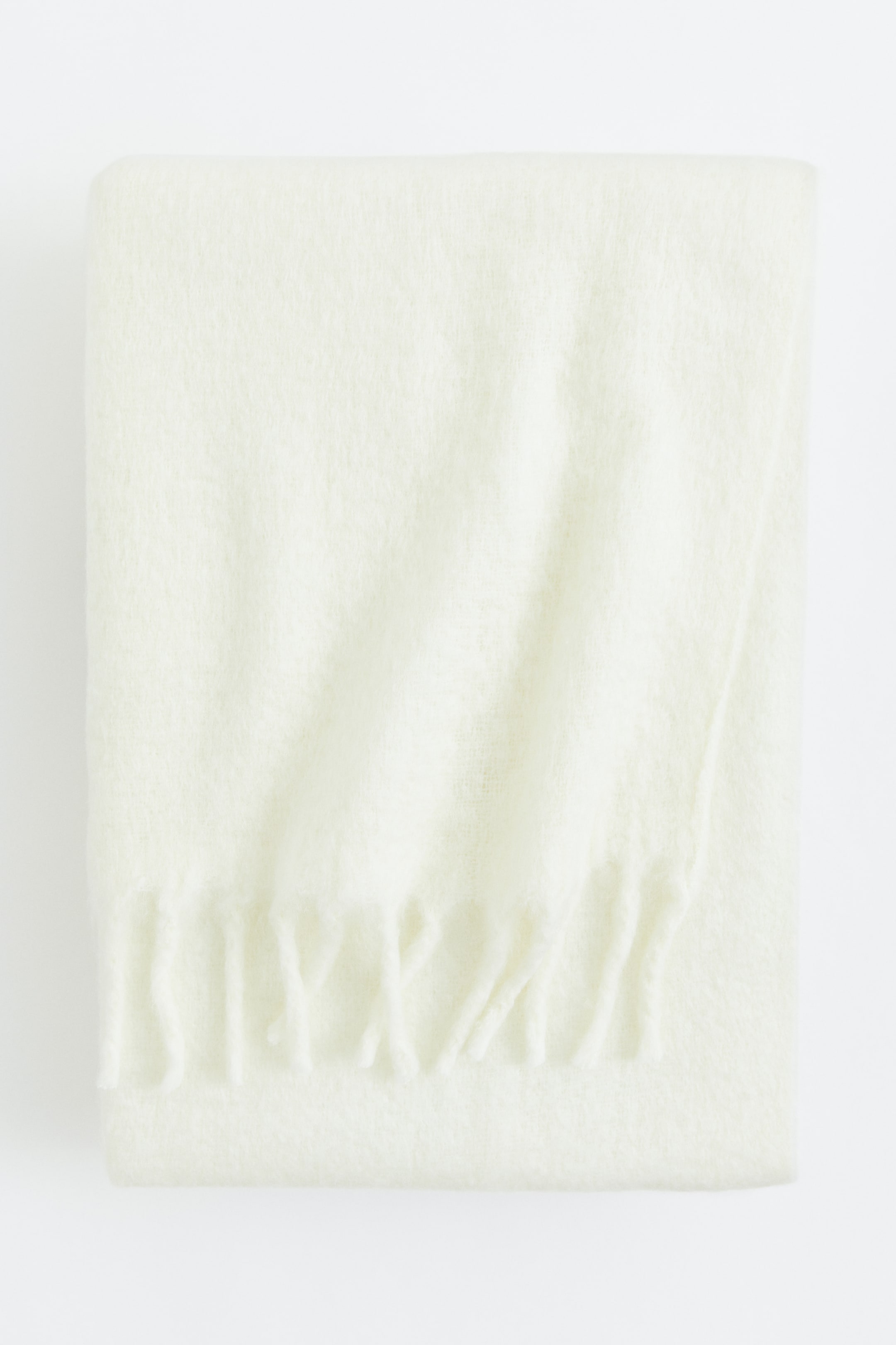 Накидка из полушерстяной ткани H-M 6690₽