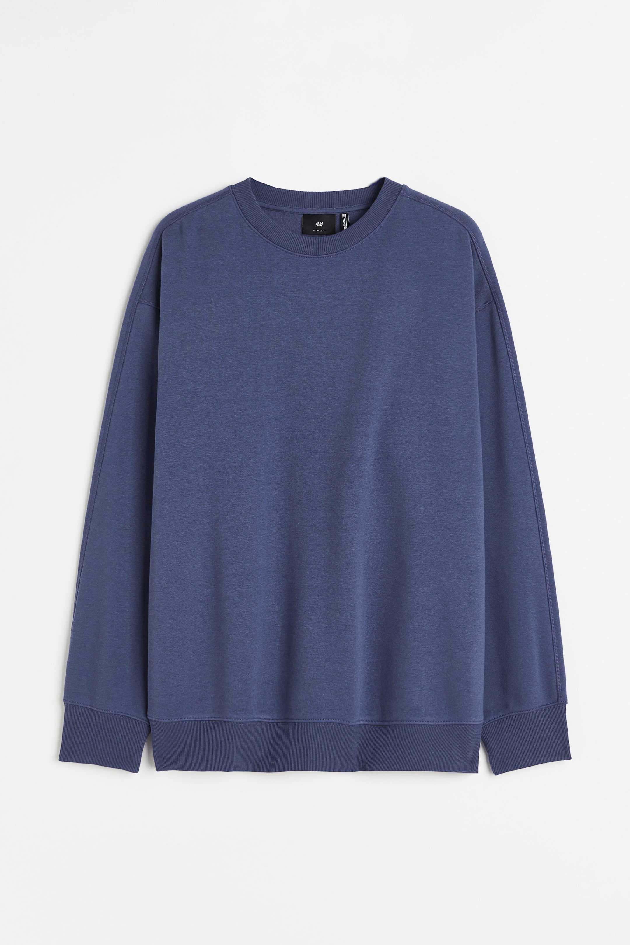 Толстовка свободного кроя H-M THERMOLITE 4390₽