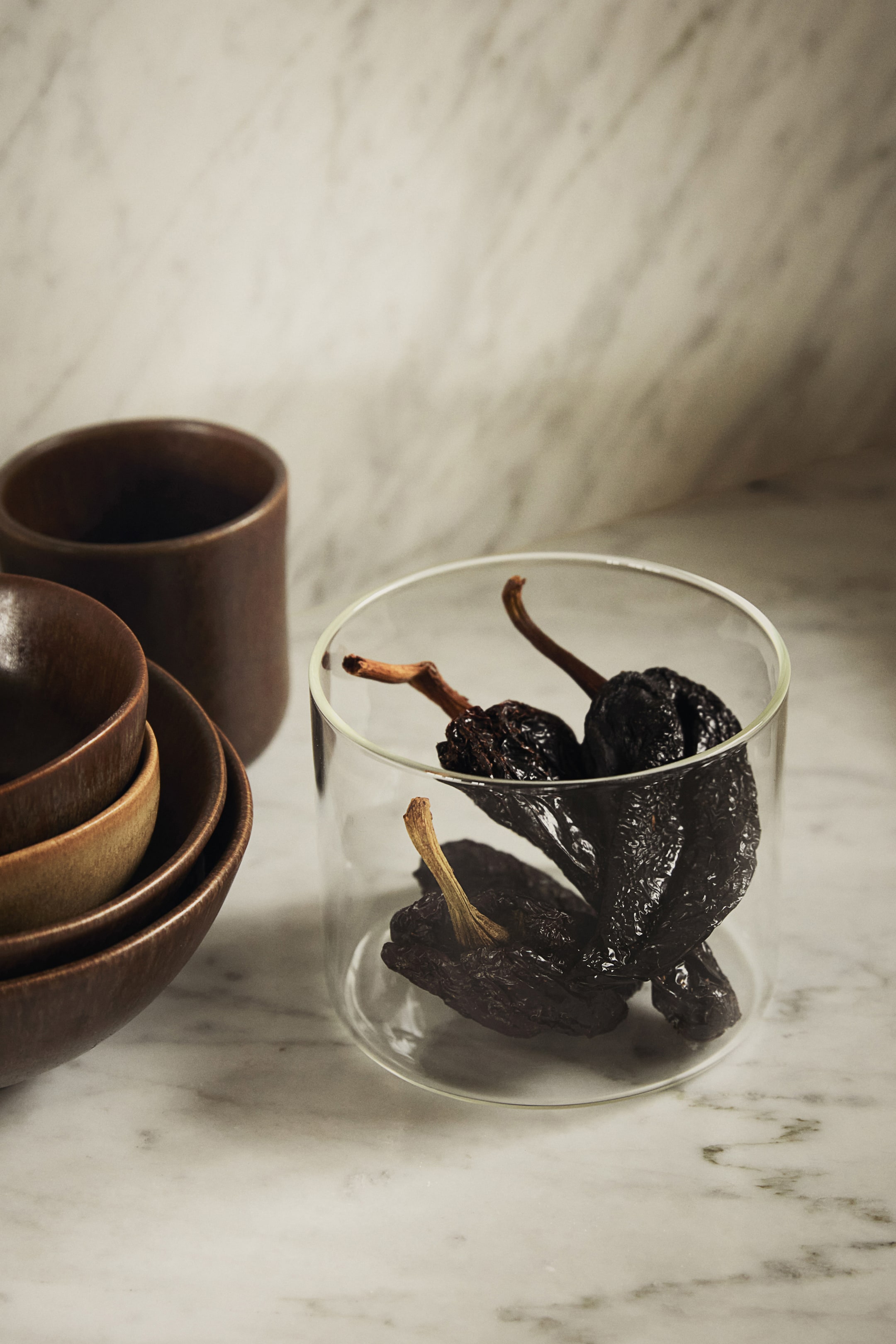 Стеклянная банка H-M с крышкой 2090₽