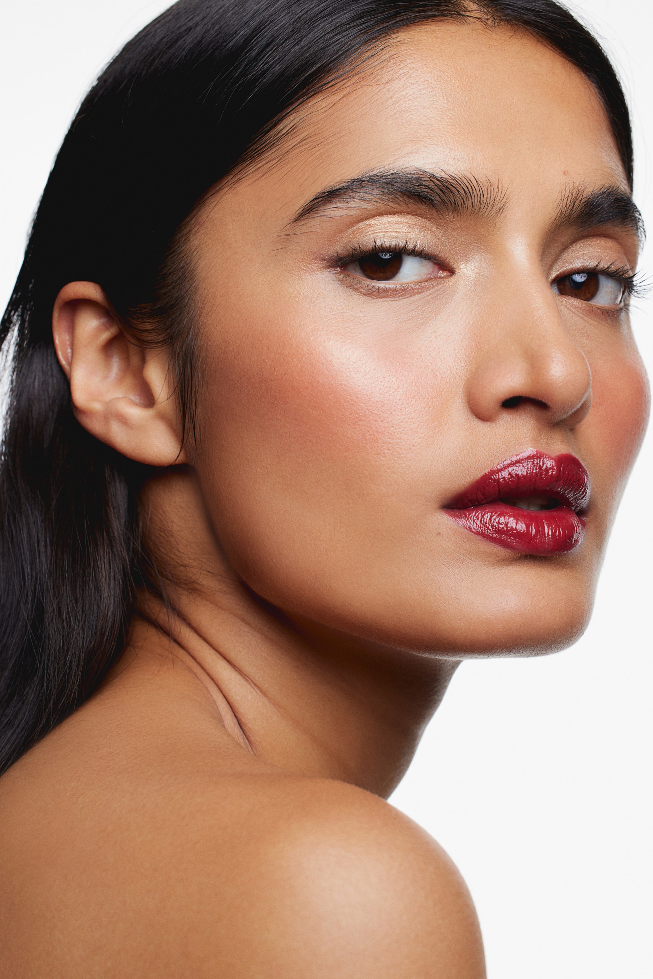 Атласная губная помада H-M 2890₽