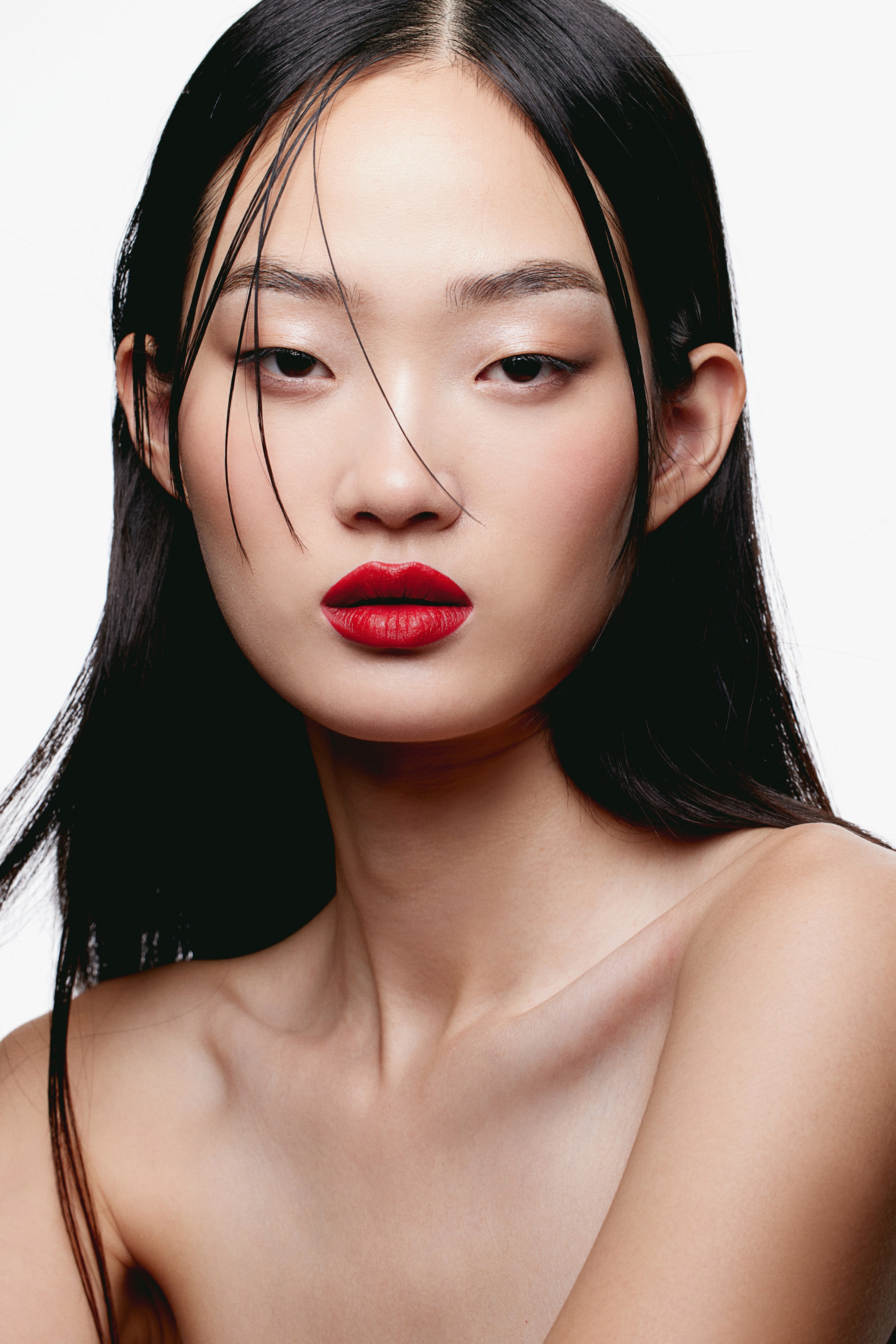 Матовая губная помада H-M 1590₽