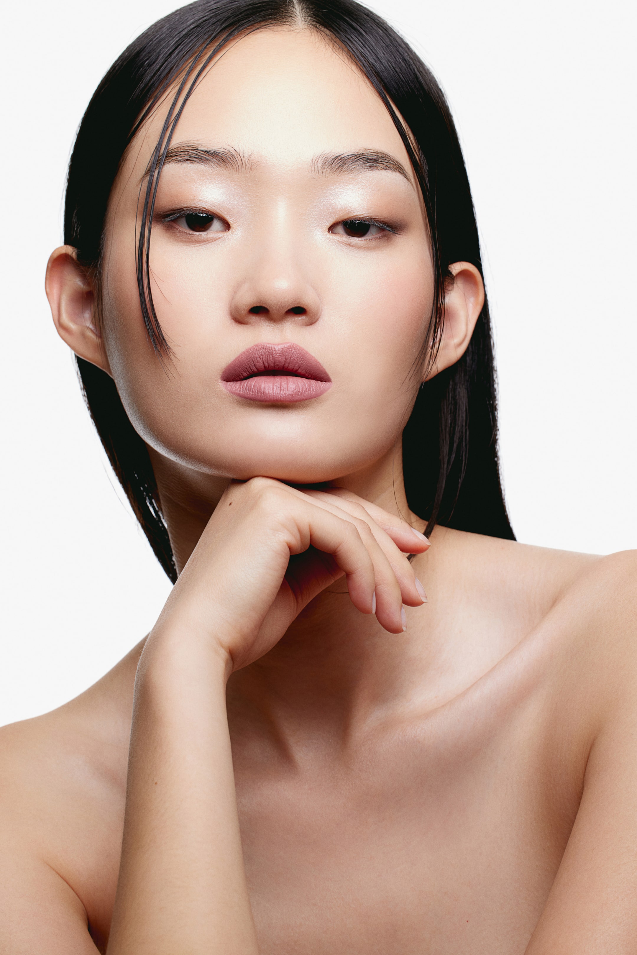 Матовая губная помада H-M 2890₽