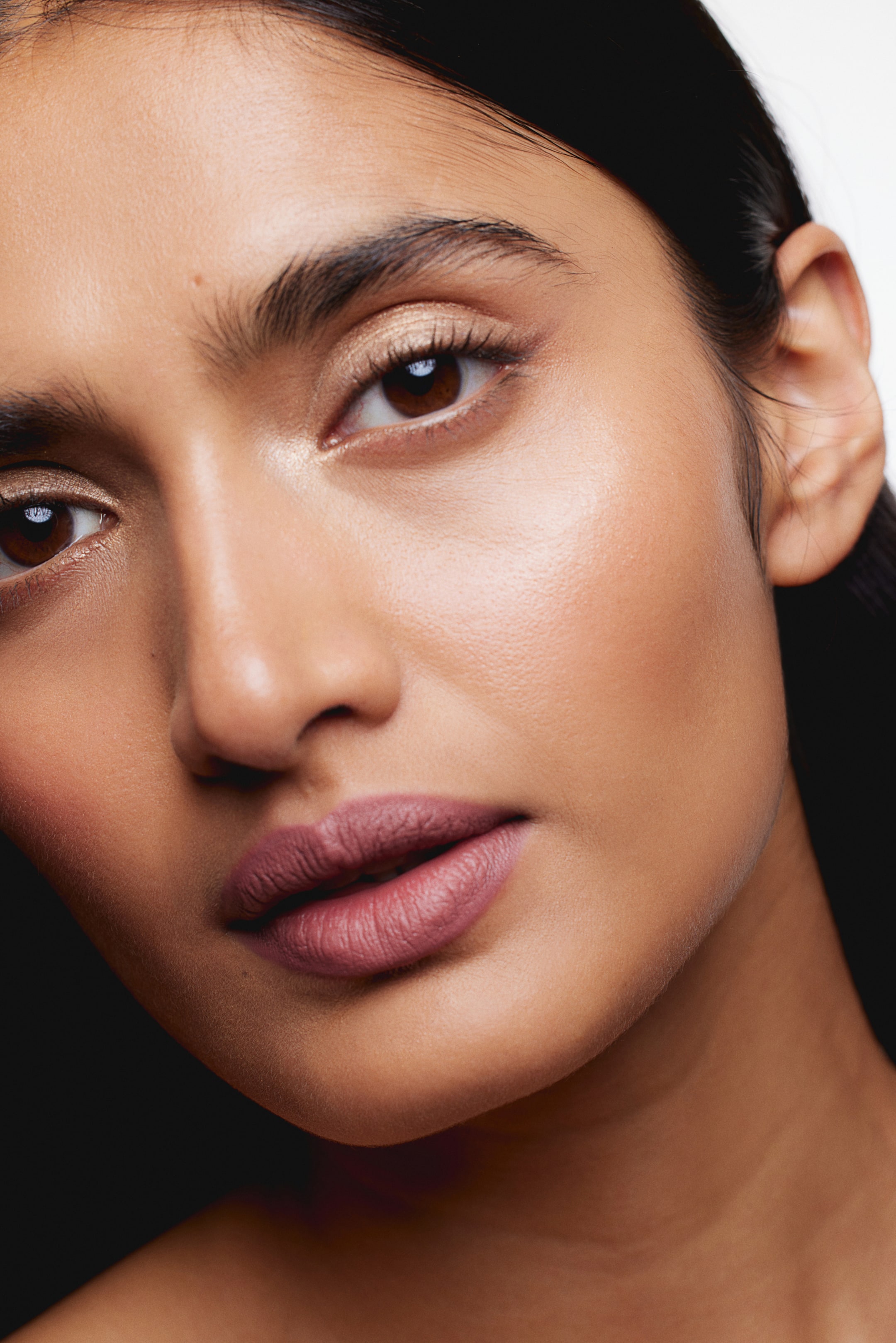 Матовая губная помада H-M 2890₽