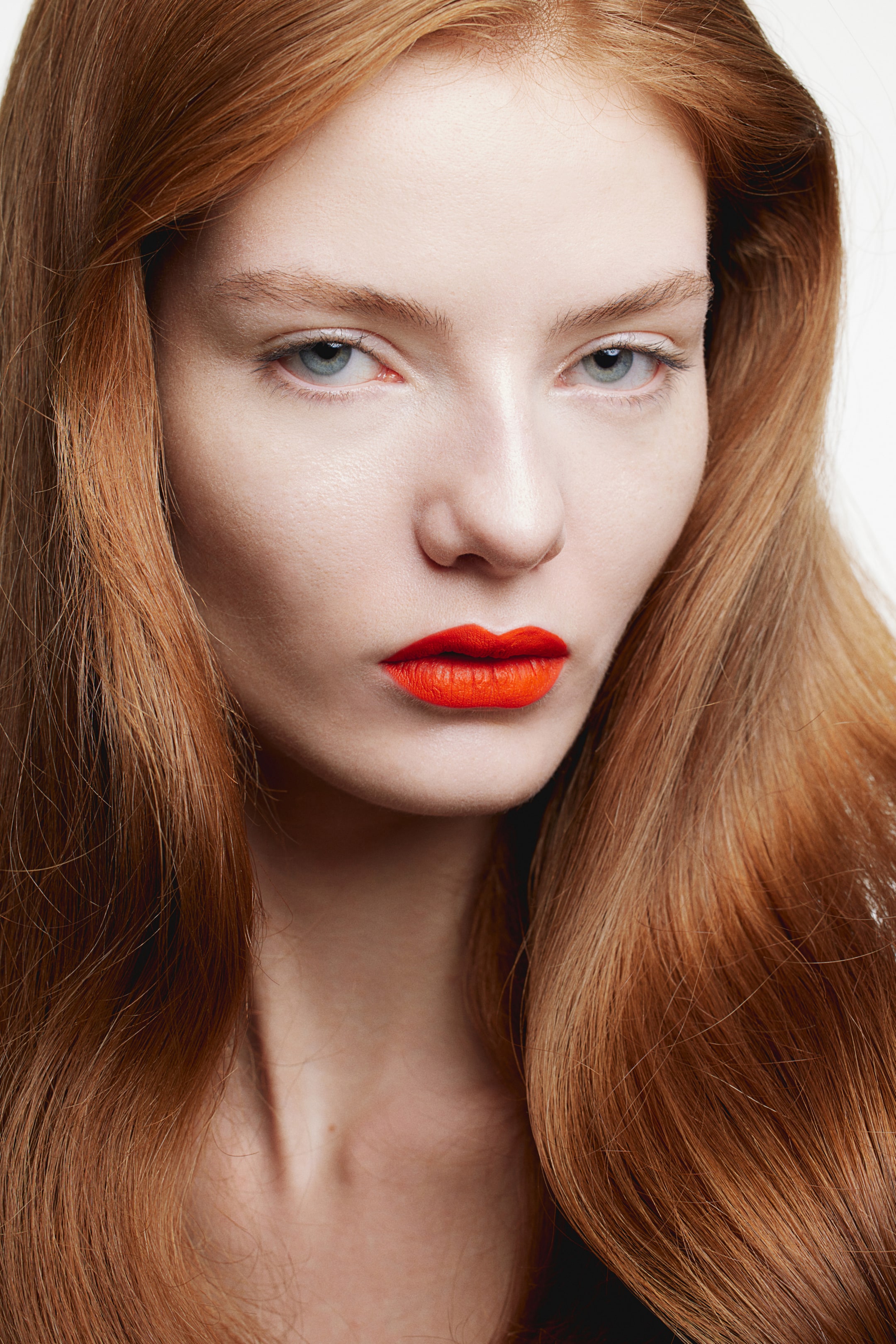 Матовая губная помада H-M 2890₽