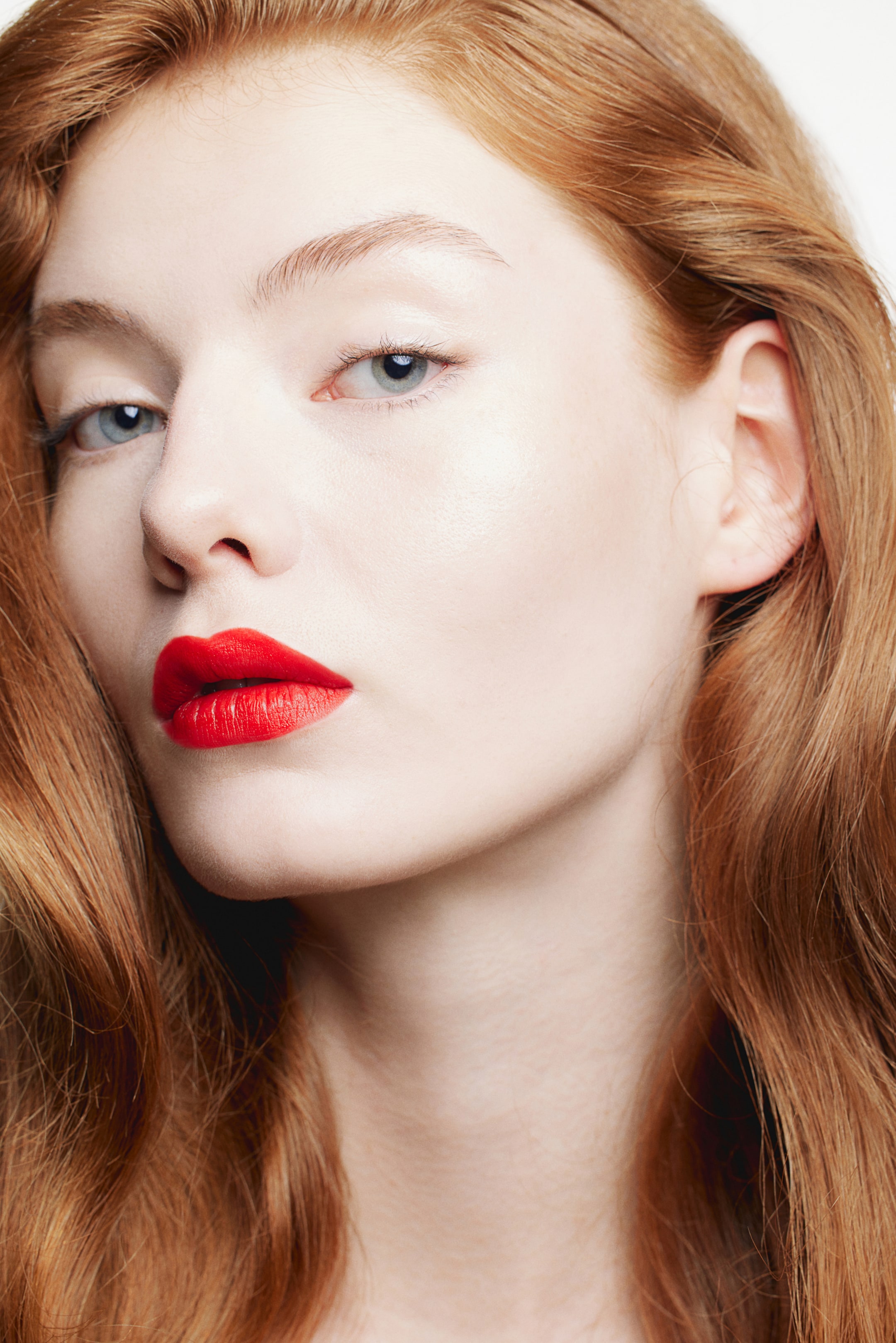 Матовая губная помада H-M 2890₽