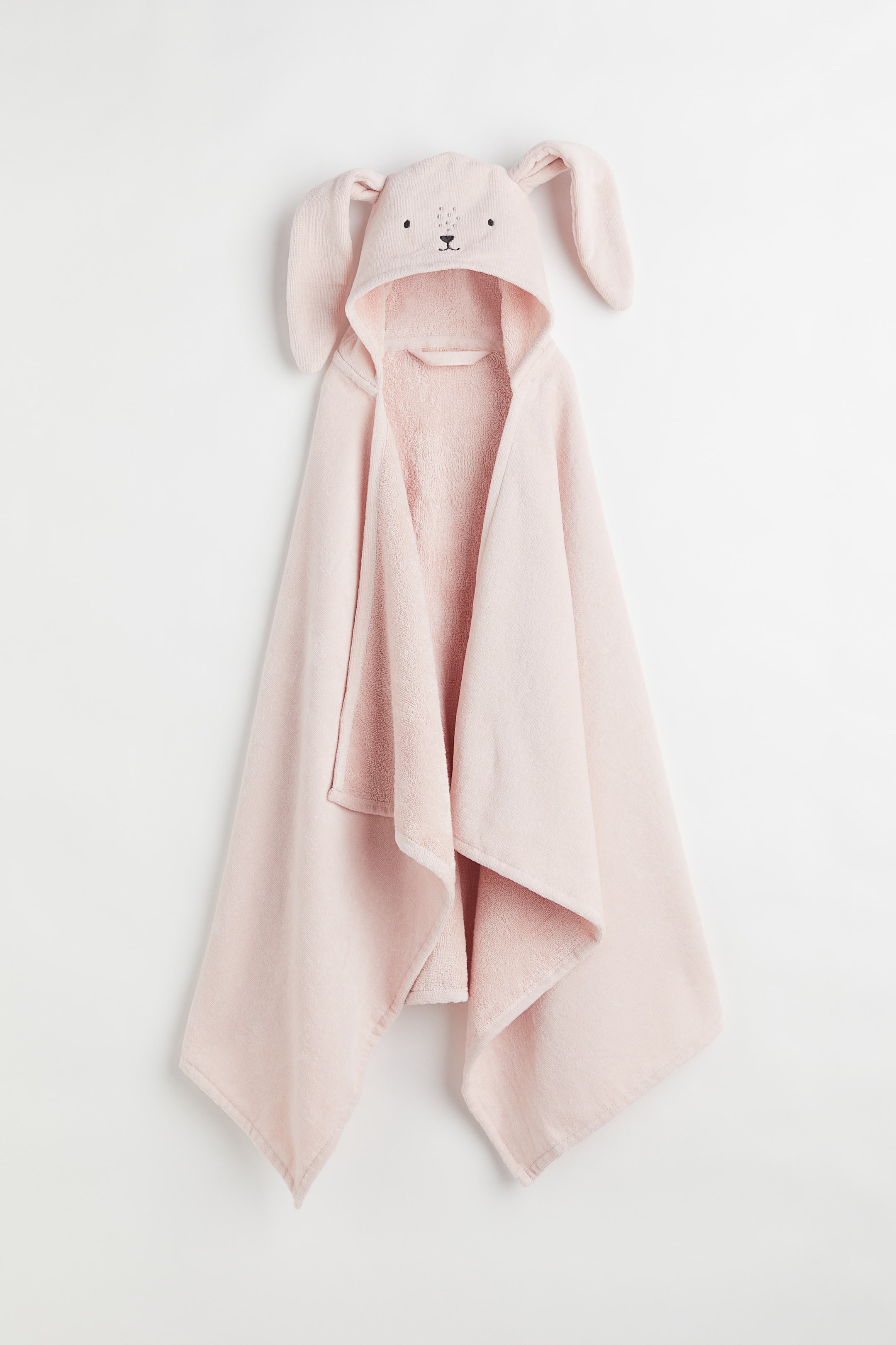 Банное полотенце H-M с капюшоном 3790₽