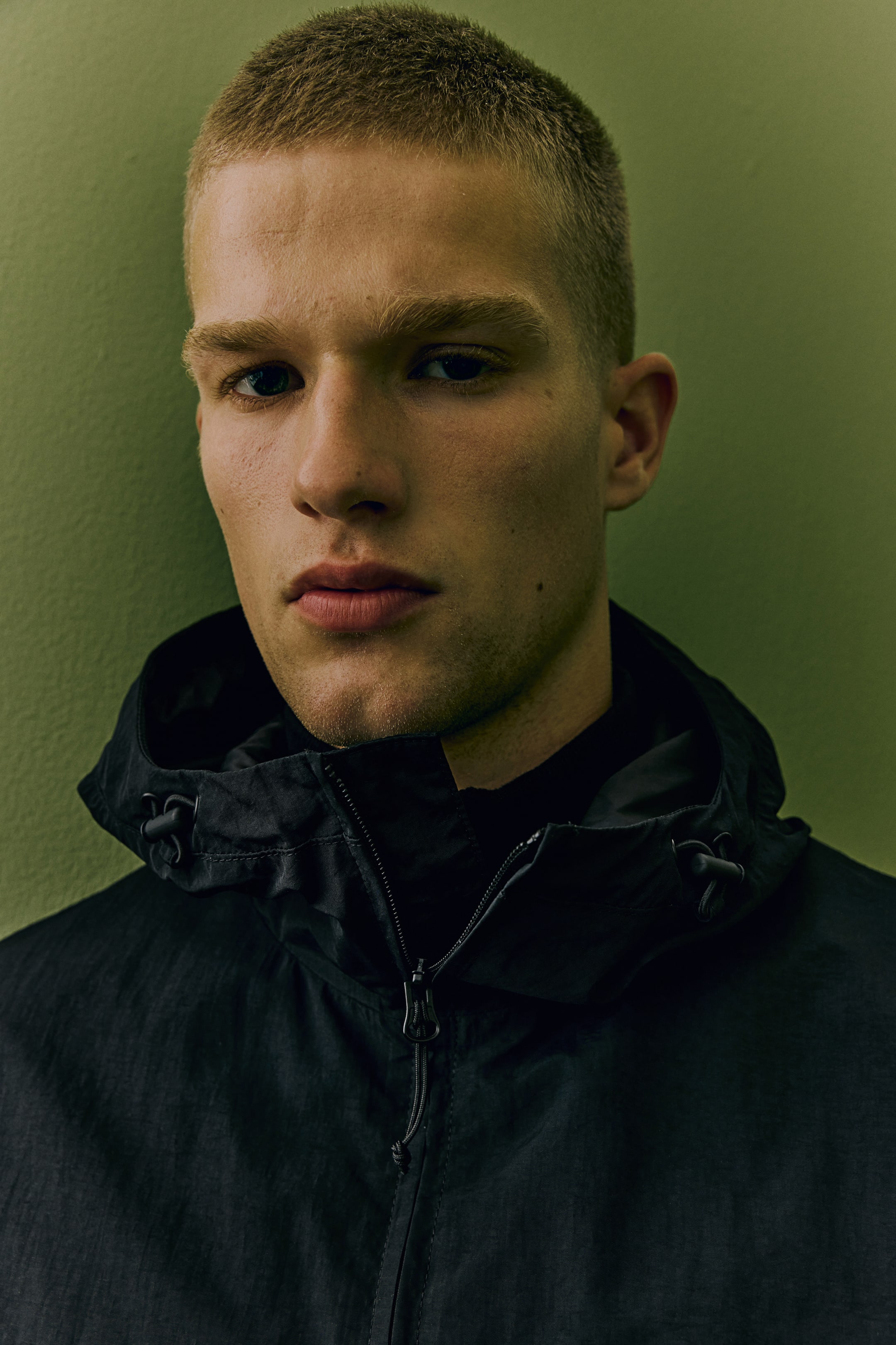 Ветровка H-M обычного покроя 7690₽