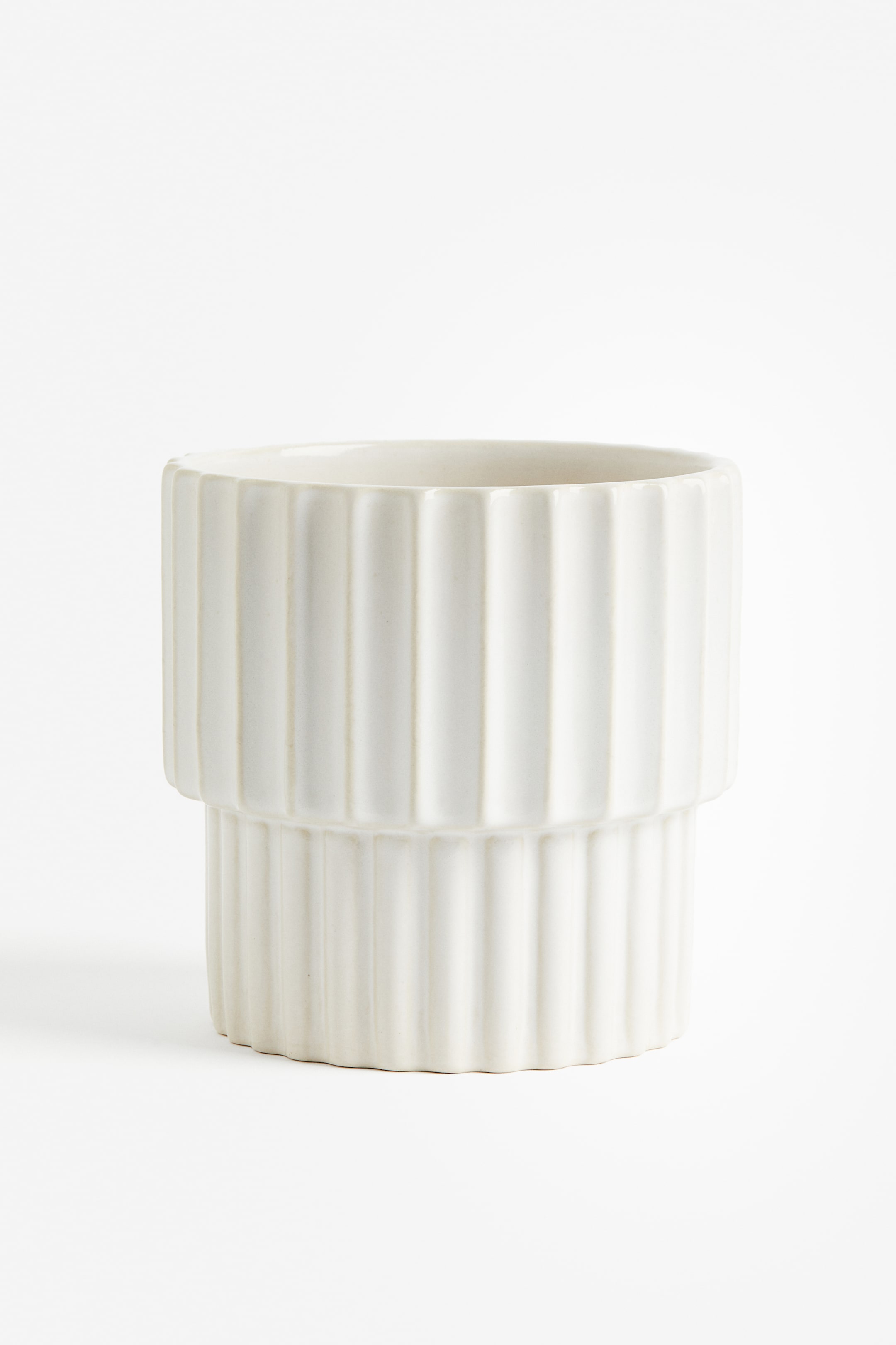 Керамический горшок для растений H-M 2890₽