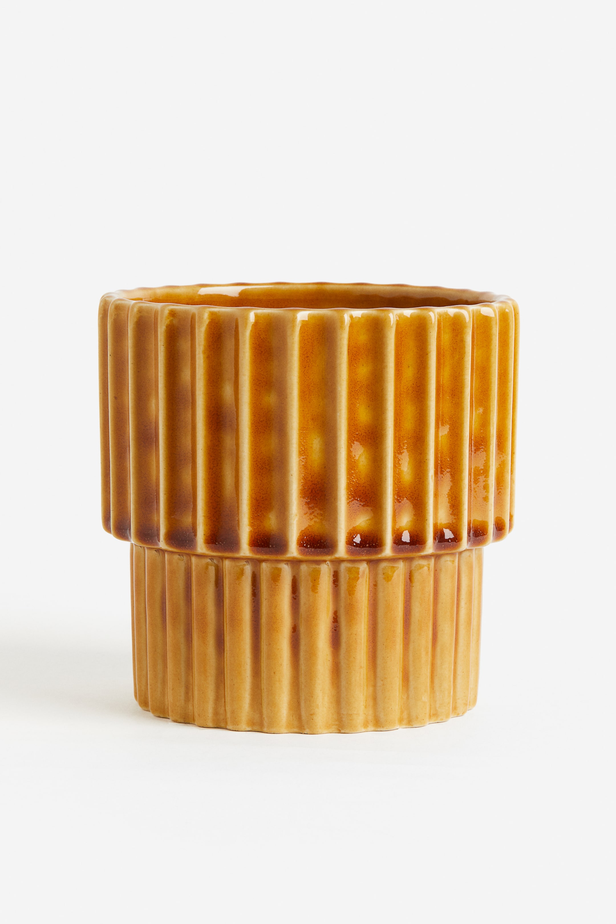 Керамический горшок для растений H-M 2890₽