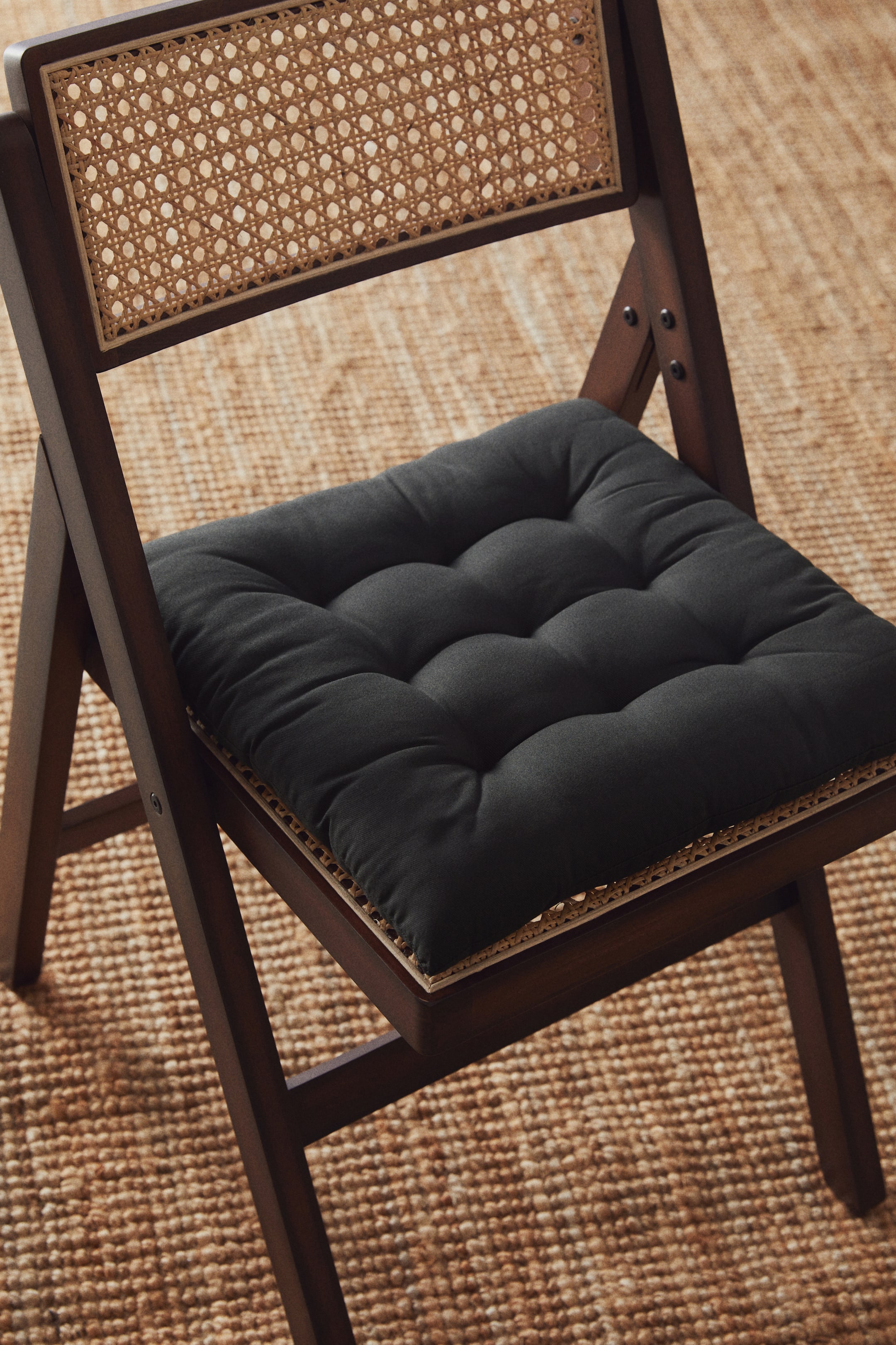 Хлопчатобумажные подушки для сидений H-M в 2-х упаковках 2890₽