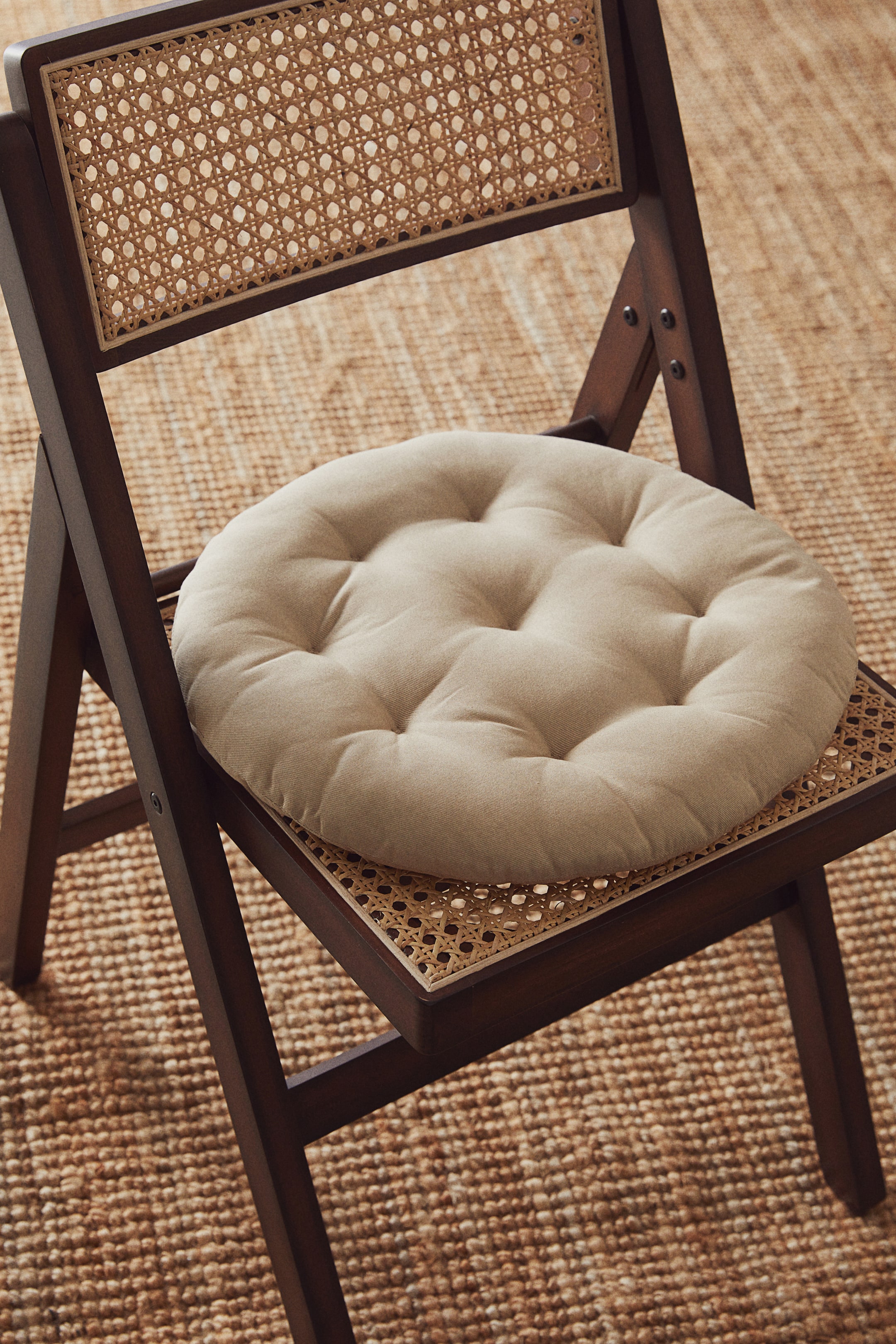 Круглые подушки для сидений H-M в 2-х упаковках 2890₽