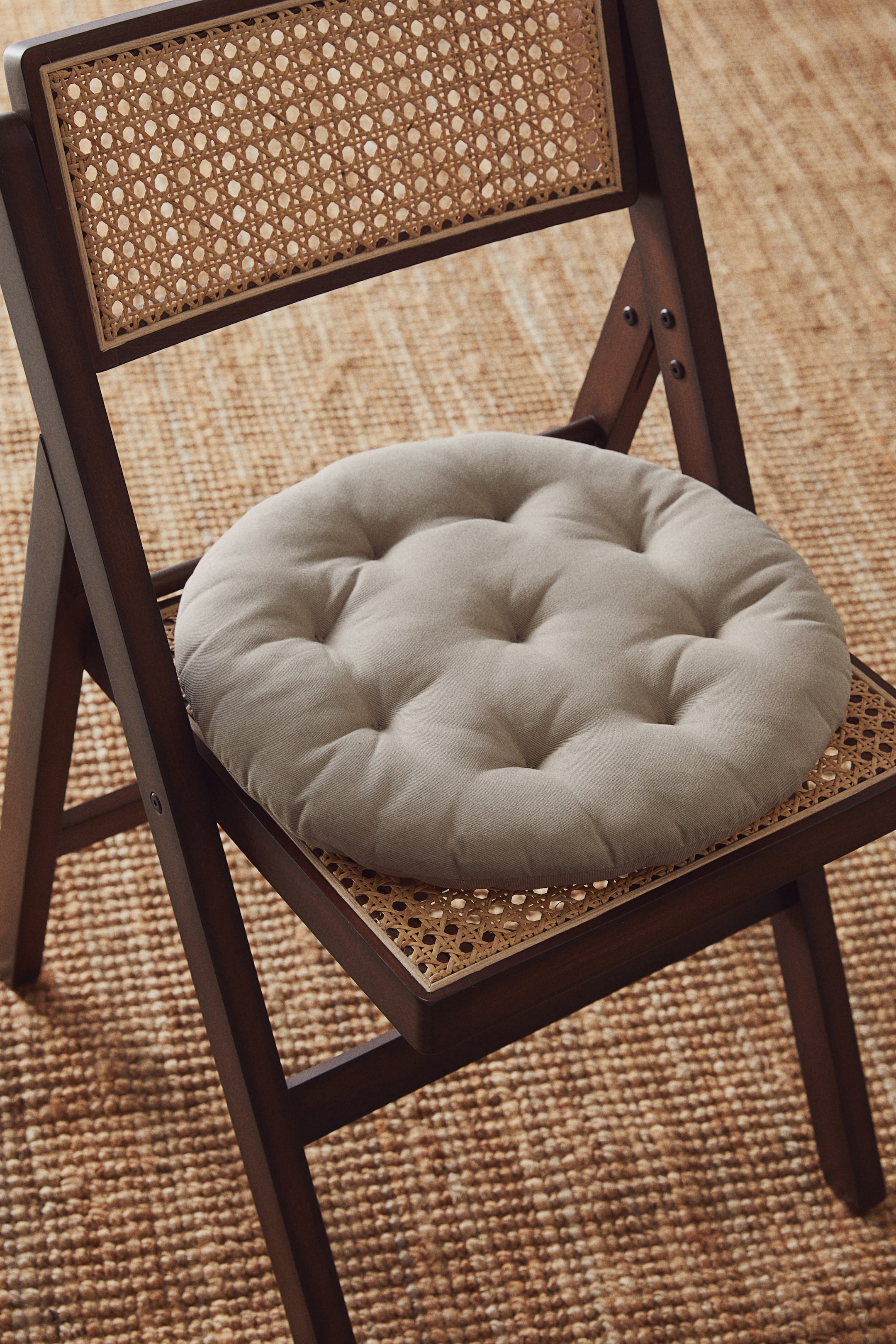 Круглые подушки для сидений H-M в 2-х упаковках 2890₽