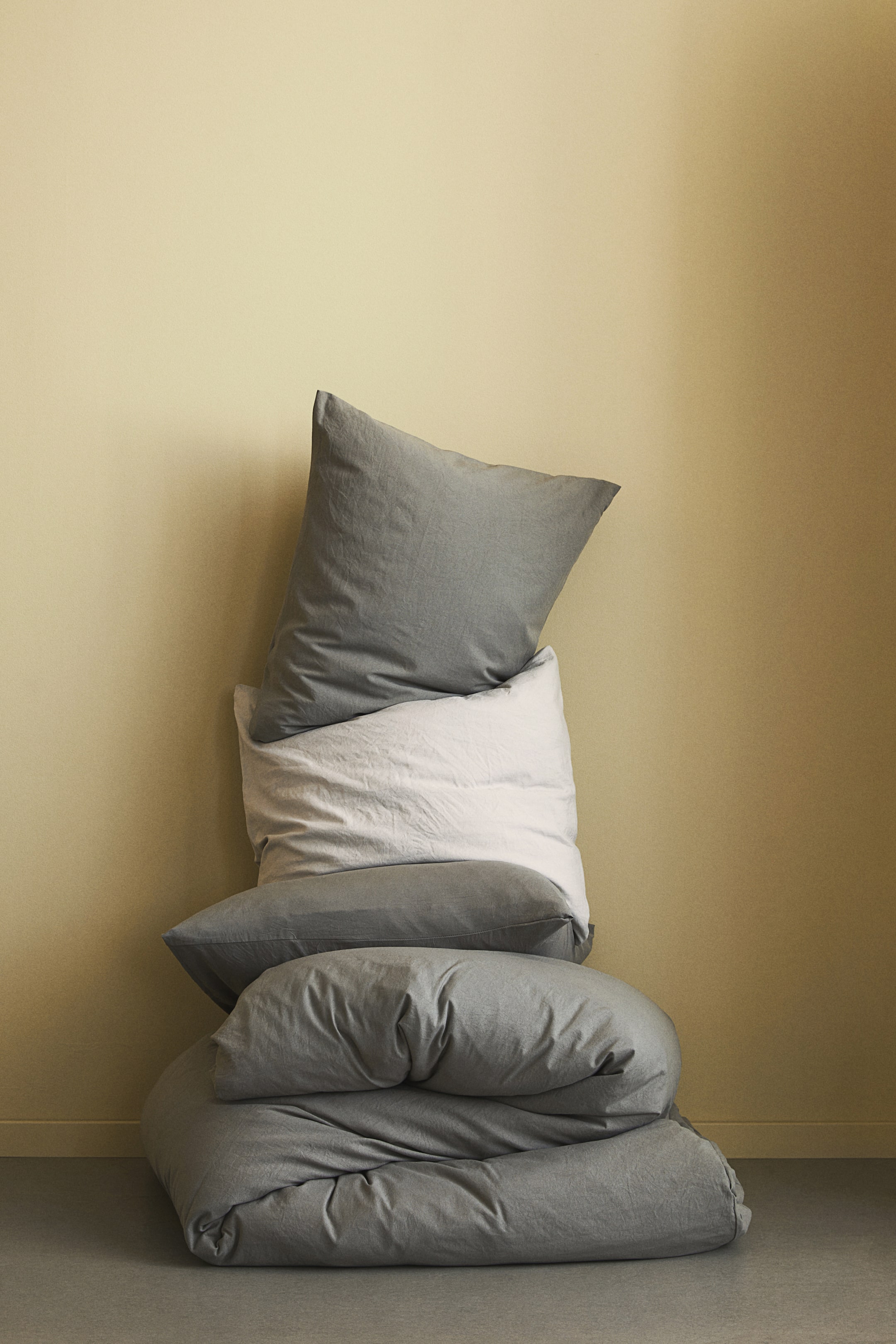 Комплект пододеяльников H-M KingQueen 7690₽