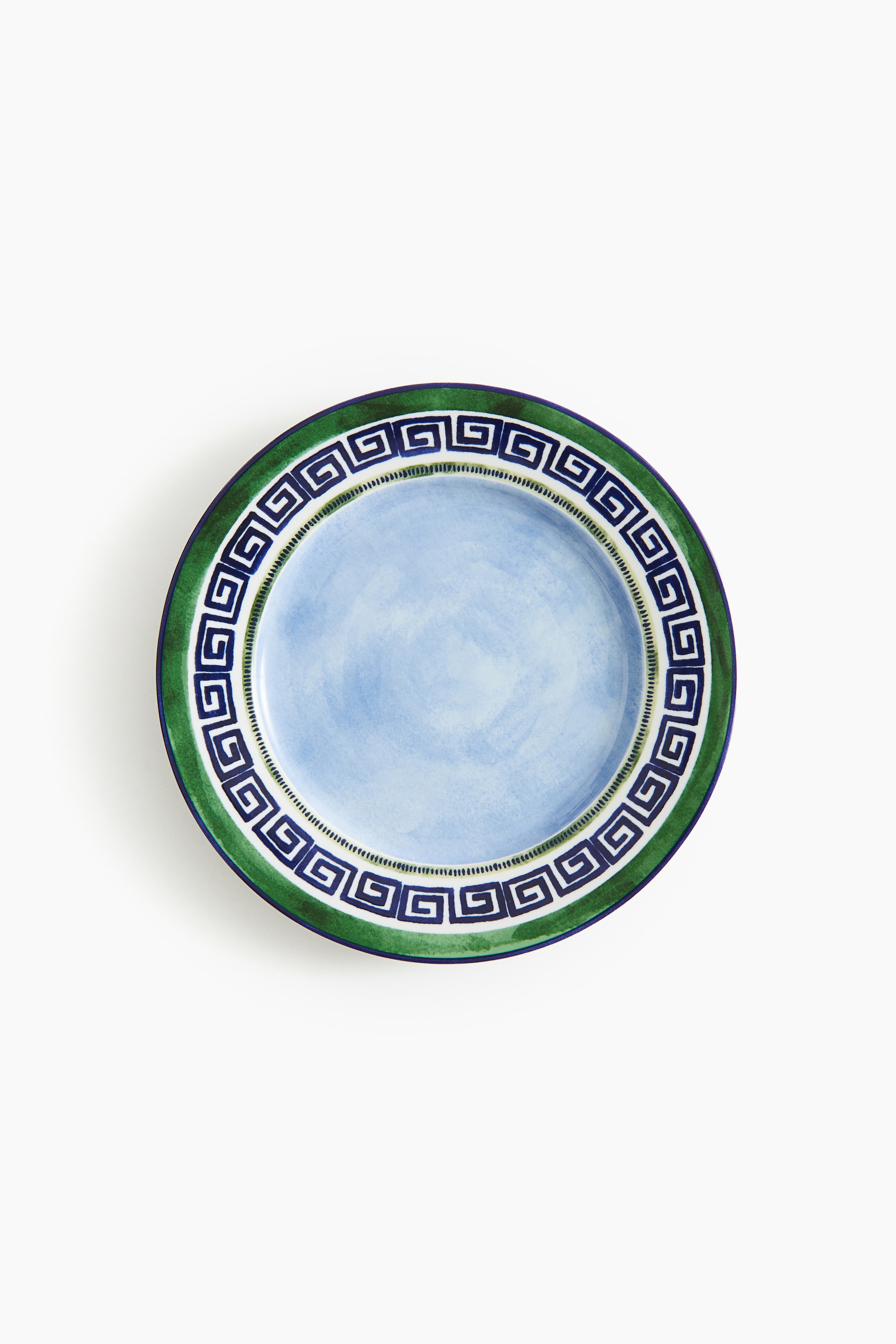 Фарфоровая тарелка H-M 2090₽