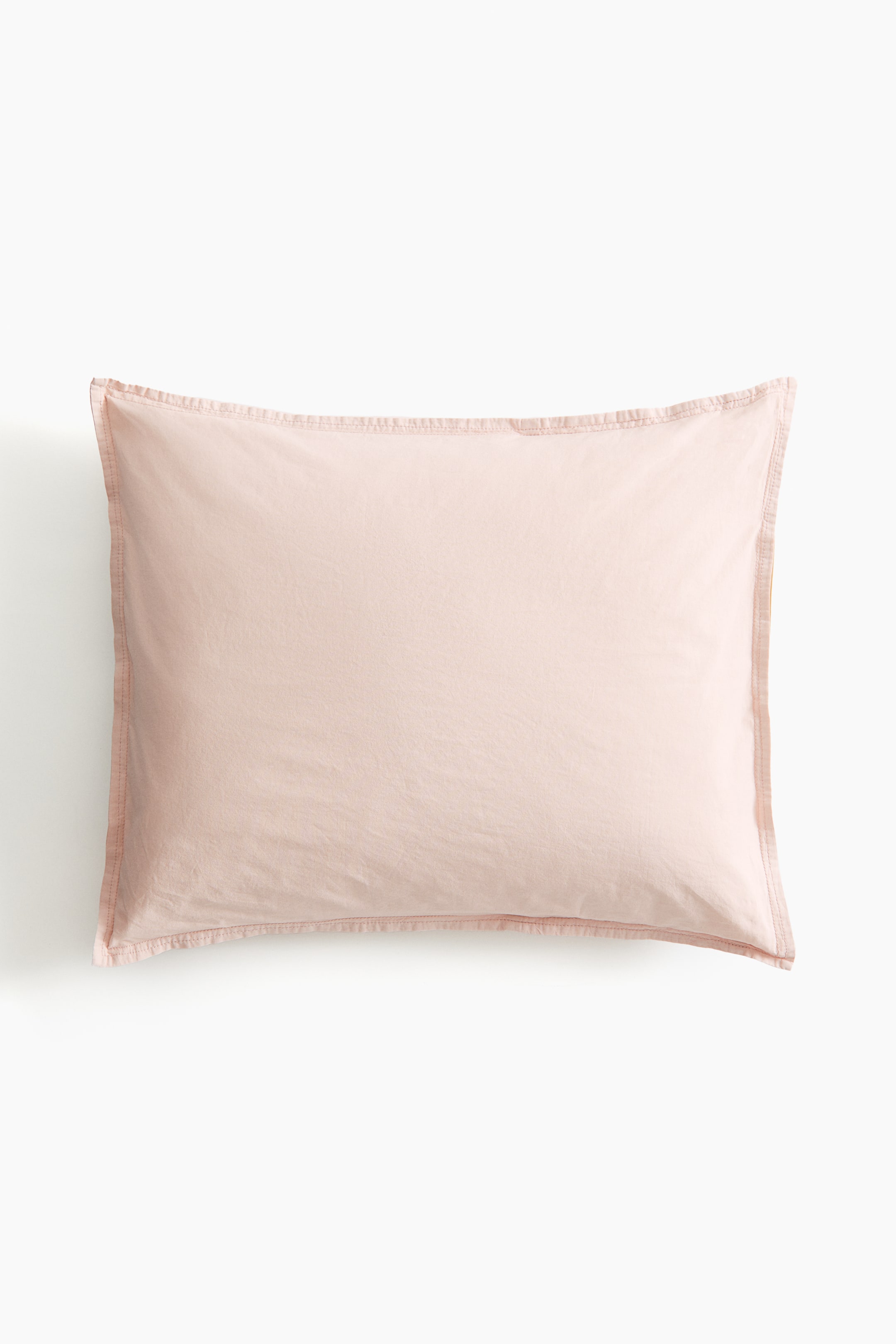 Наволочка из выстиранного хлопка H-M 2090₽