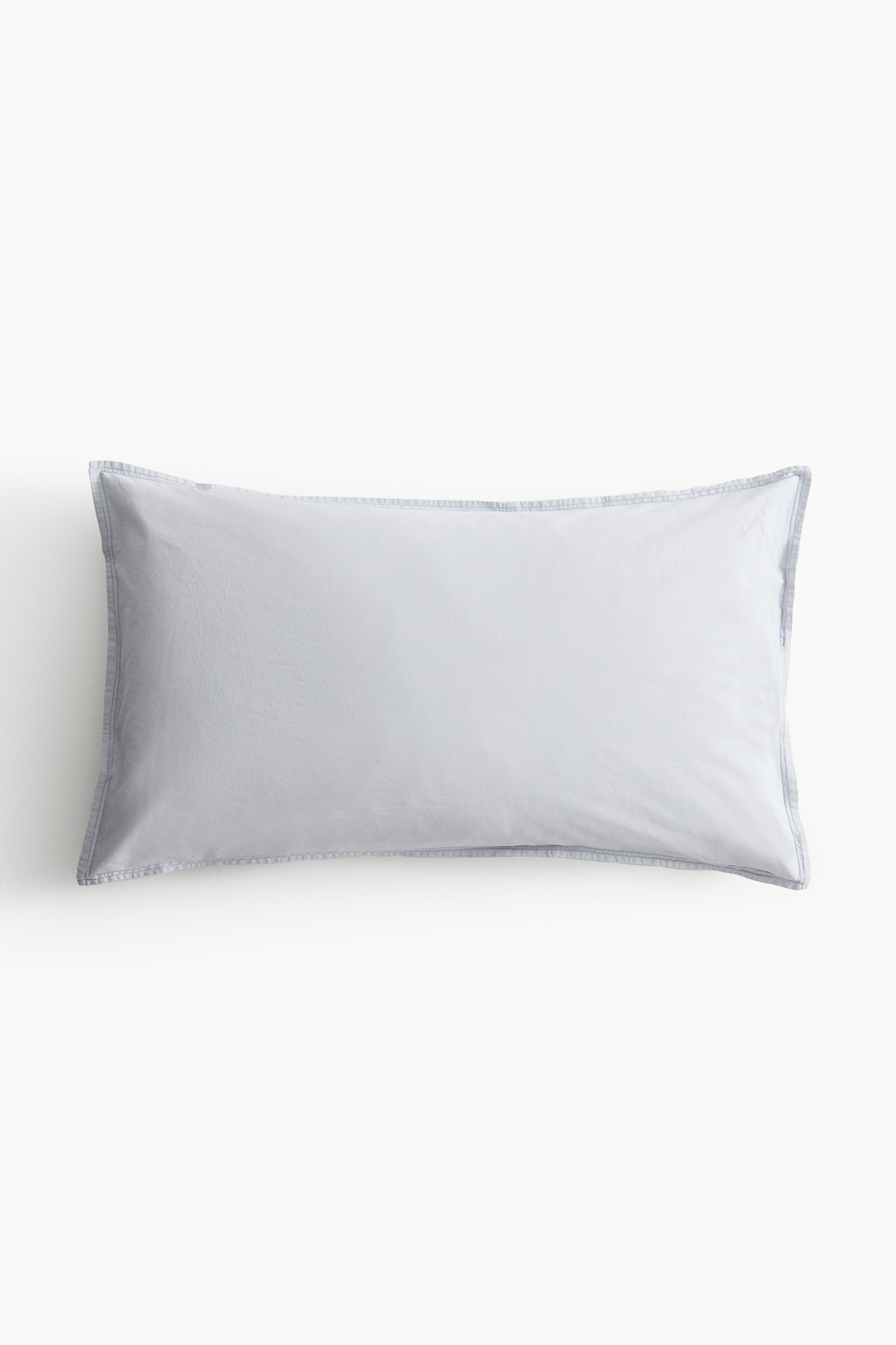 Наволочка из выстиранного хлопка H-M 3390₽