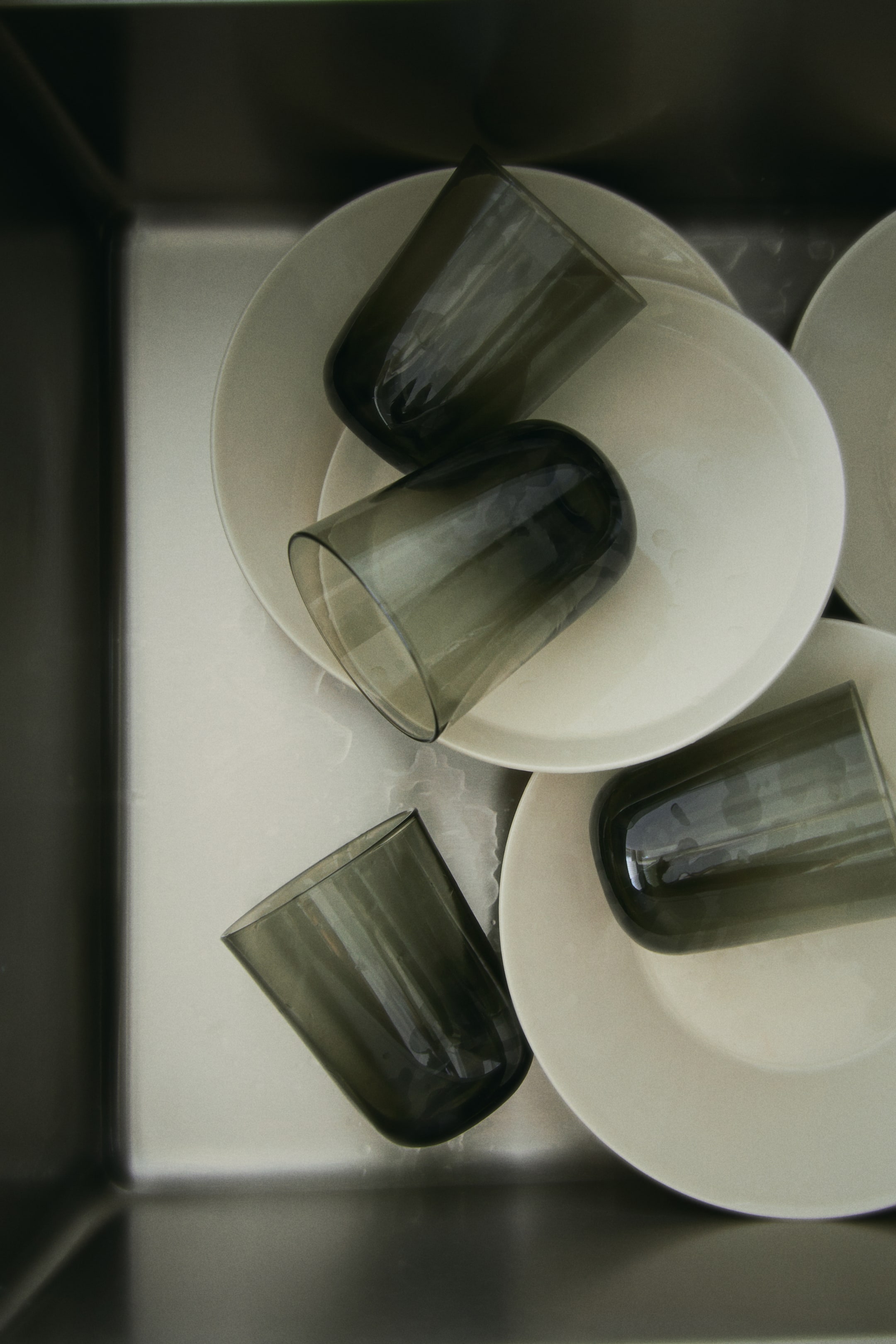 Бокалы для напитков H-M в упаковке из 4 штук 3790₽