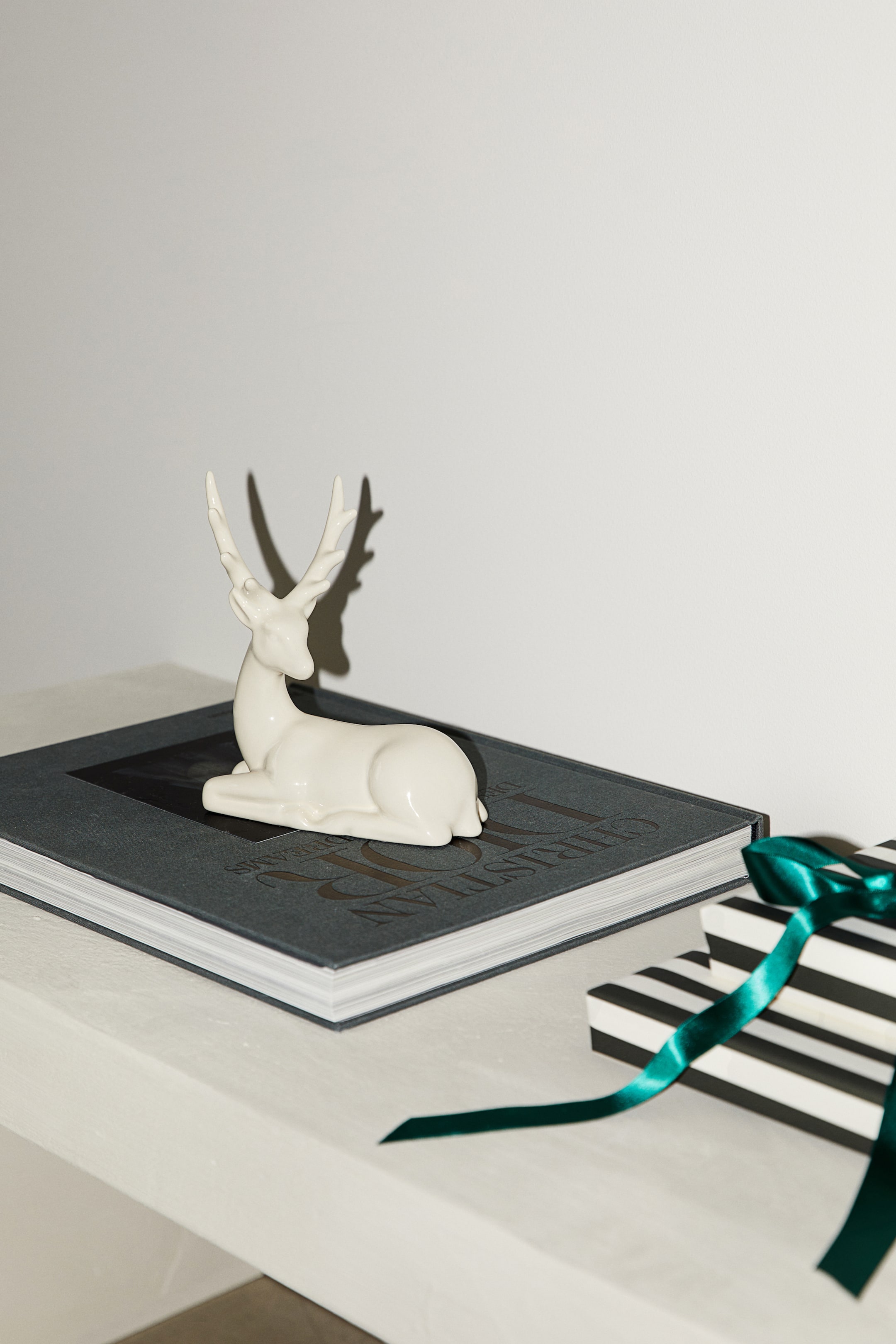 Праздничное оформление от H-M 2890₽