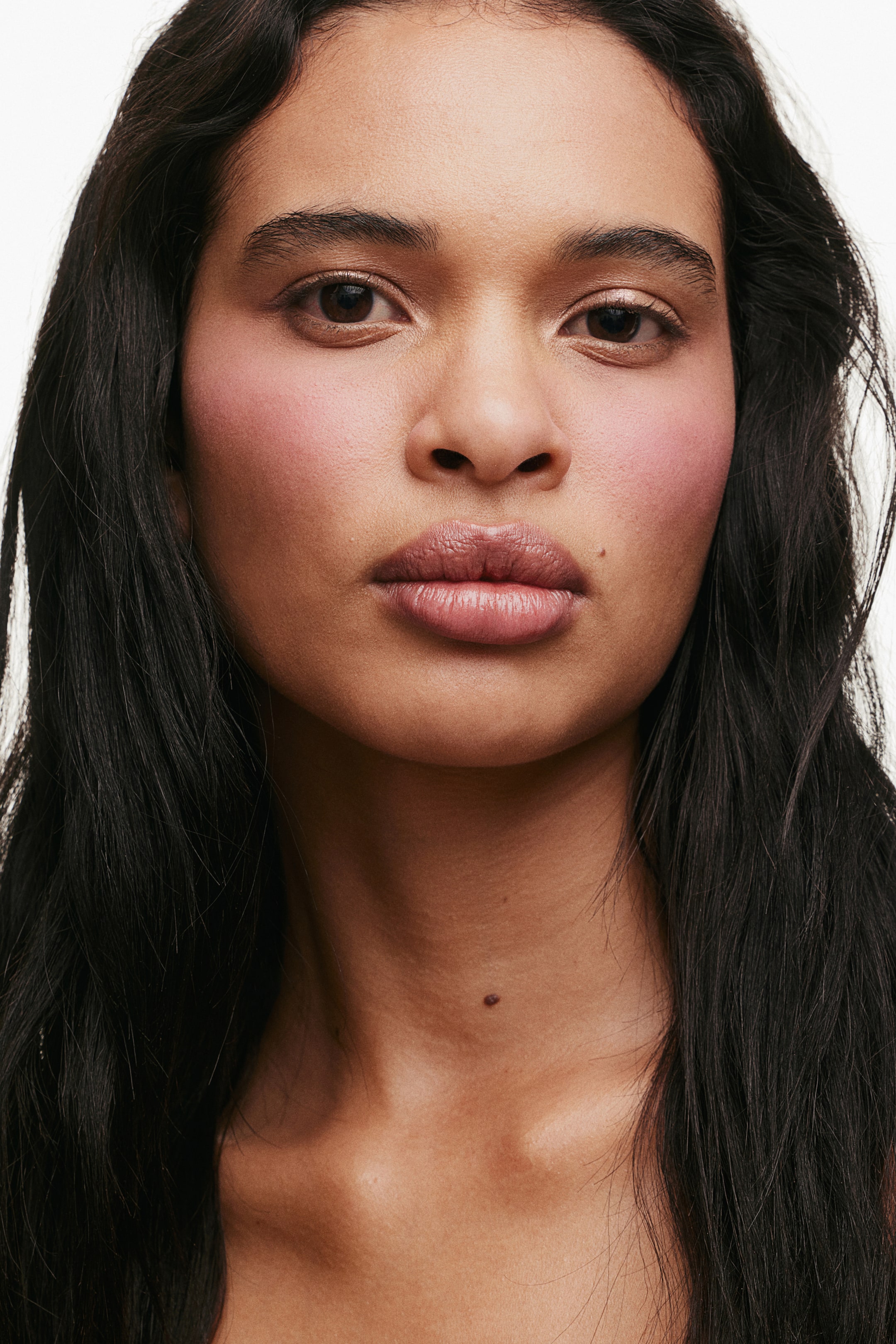 Прозрачная пудра H-M Sheer Perfecting Powder 2890₽