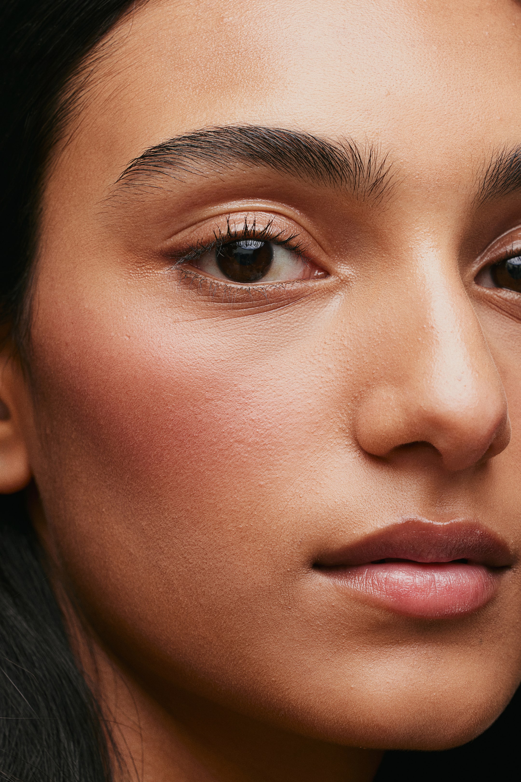 Прозрачная пудра H-M Sheer Perfecting Powder 2890₽