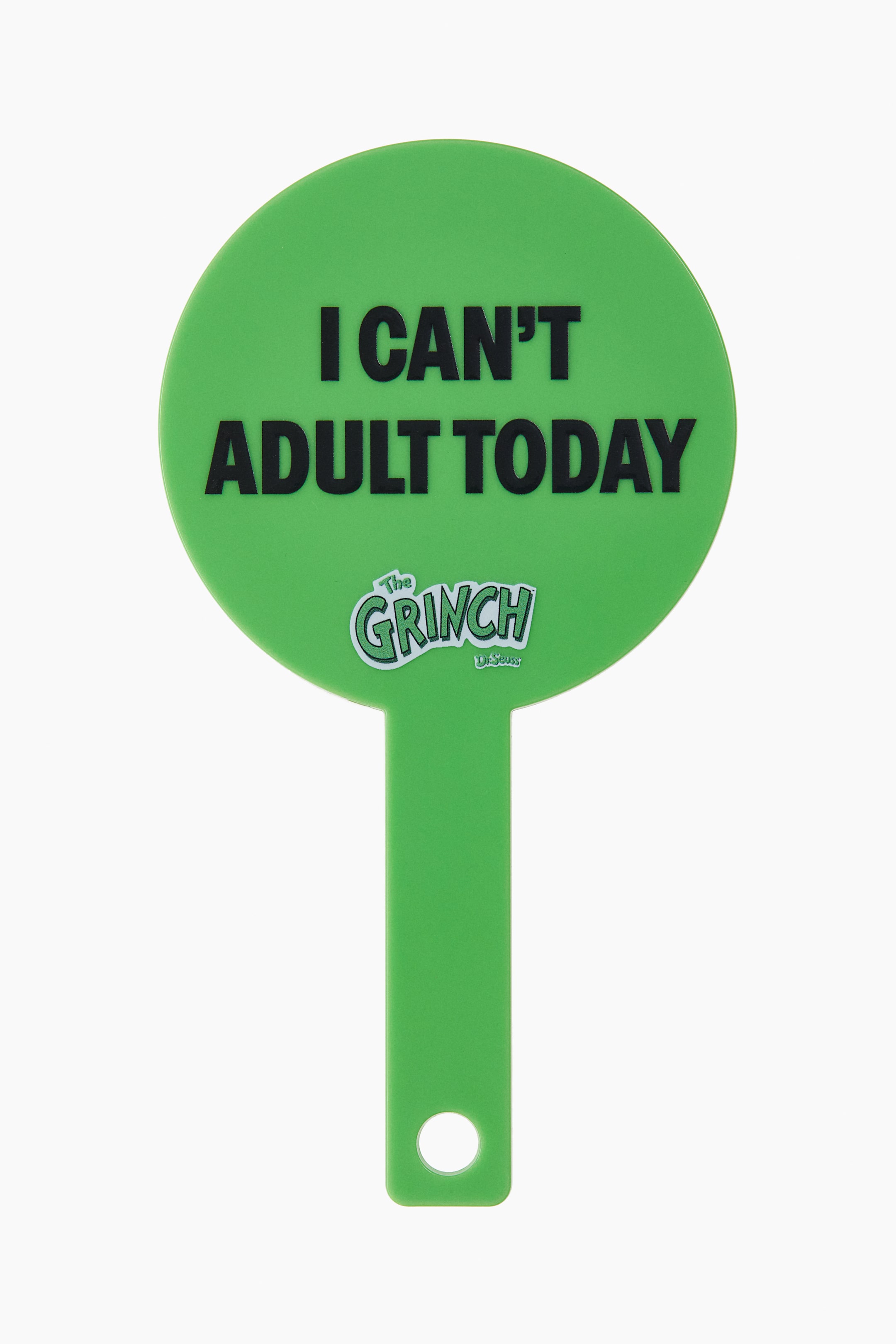 Ручное зеркало H-M 1390₽