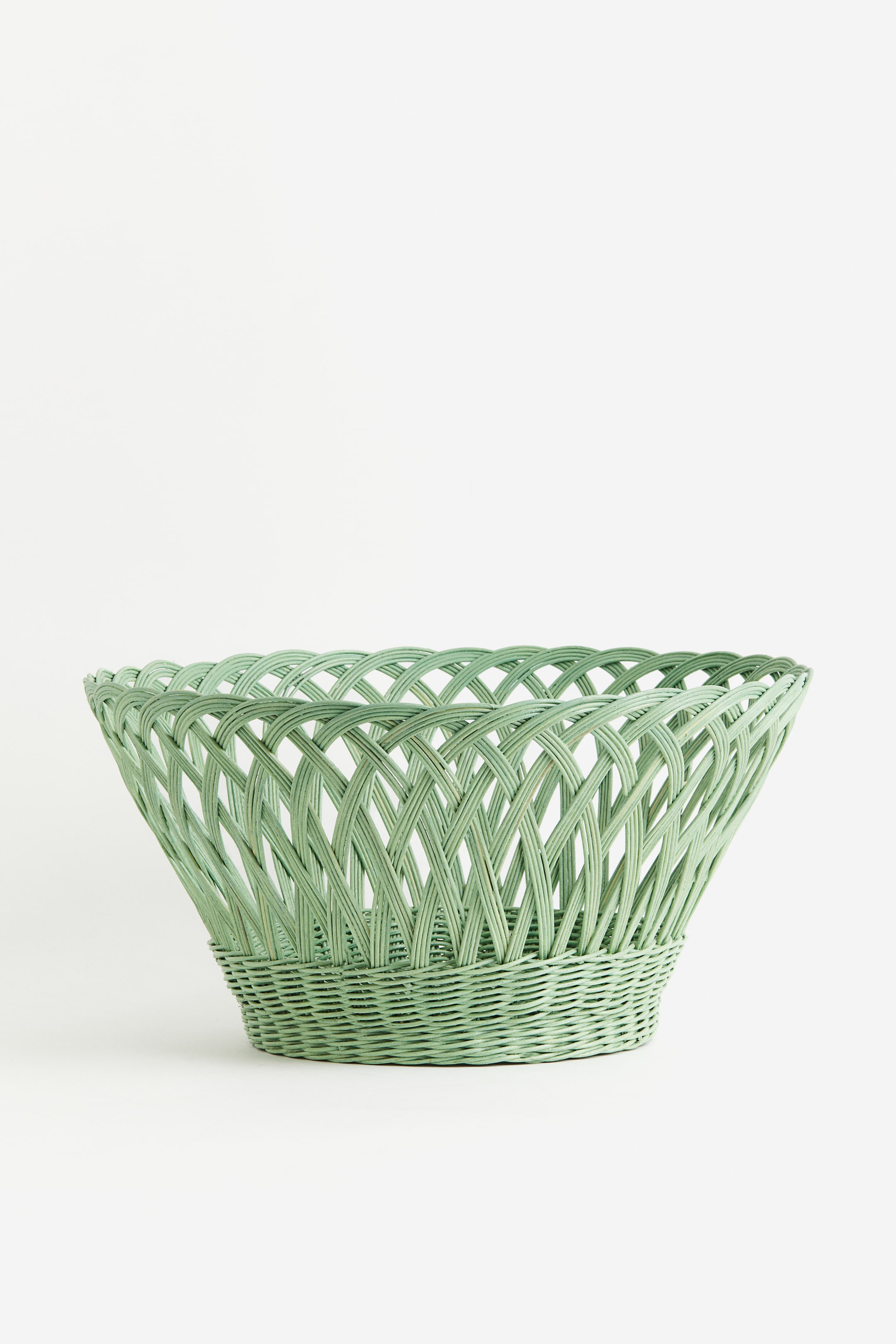 Большая корзина для хранения из ротанга H-M 9590₽