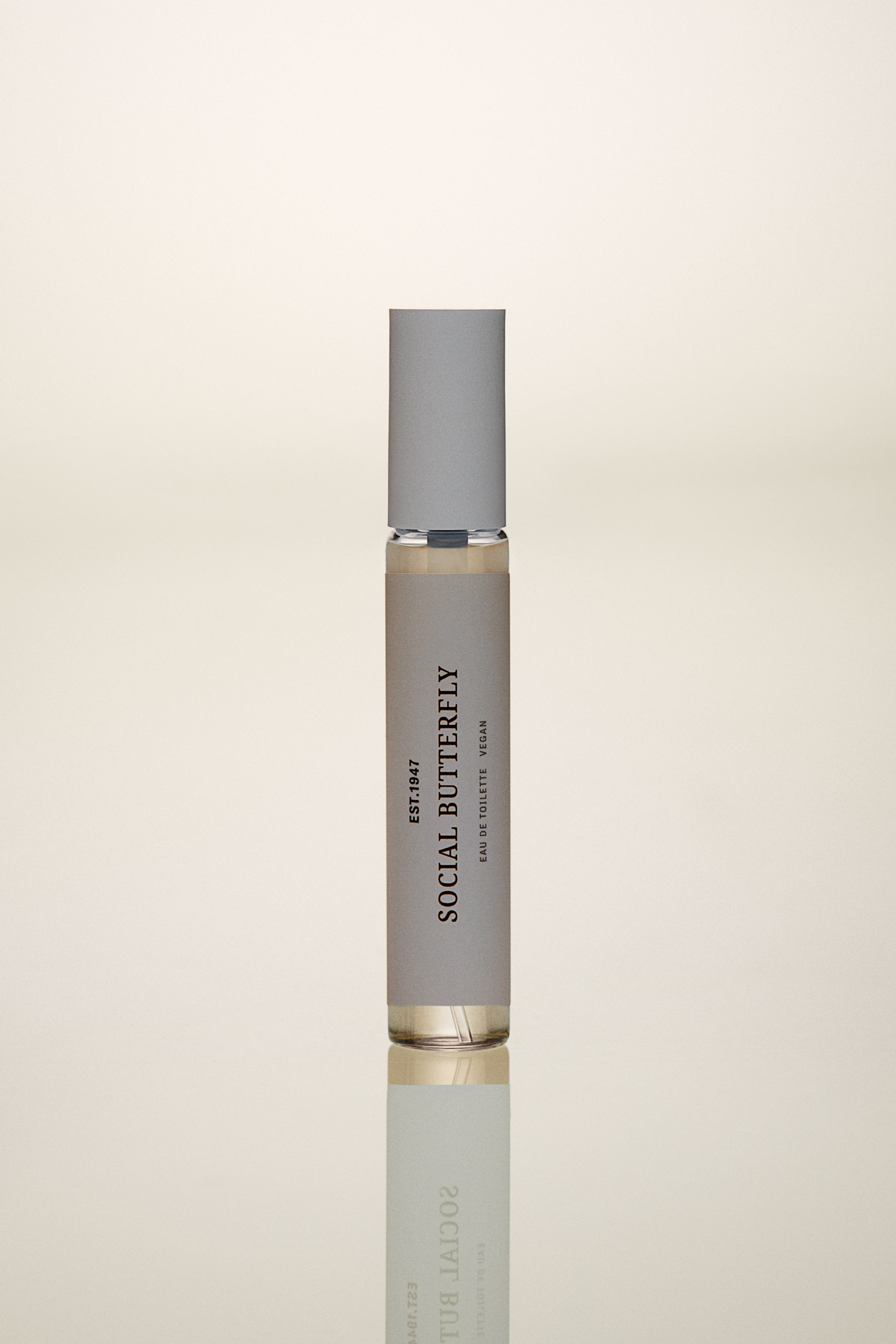 Туалетная вода H-M 1790₽