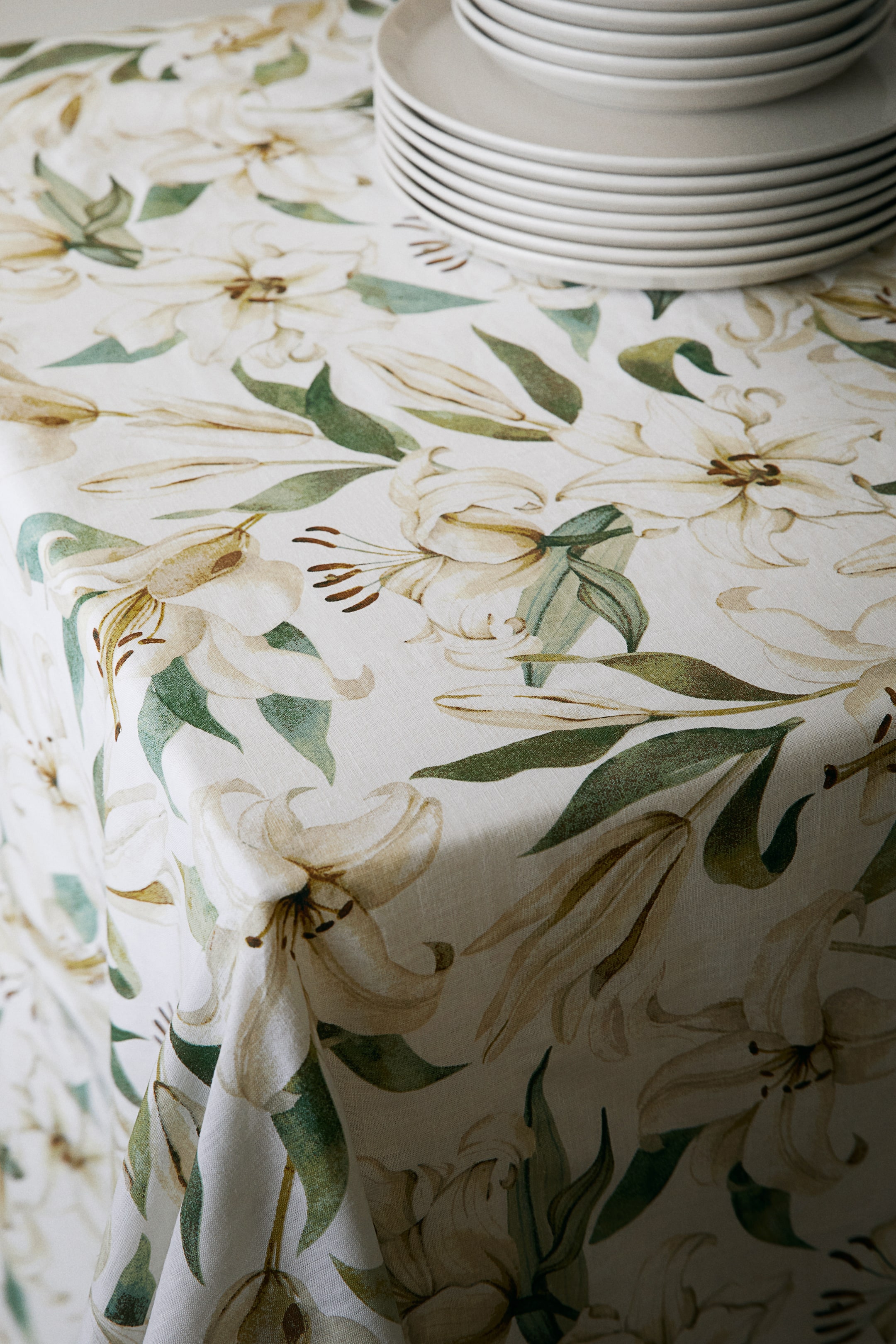 Скатерть с принтом H-M 4790₽