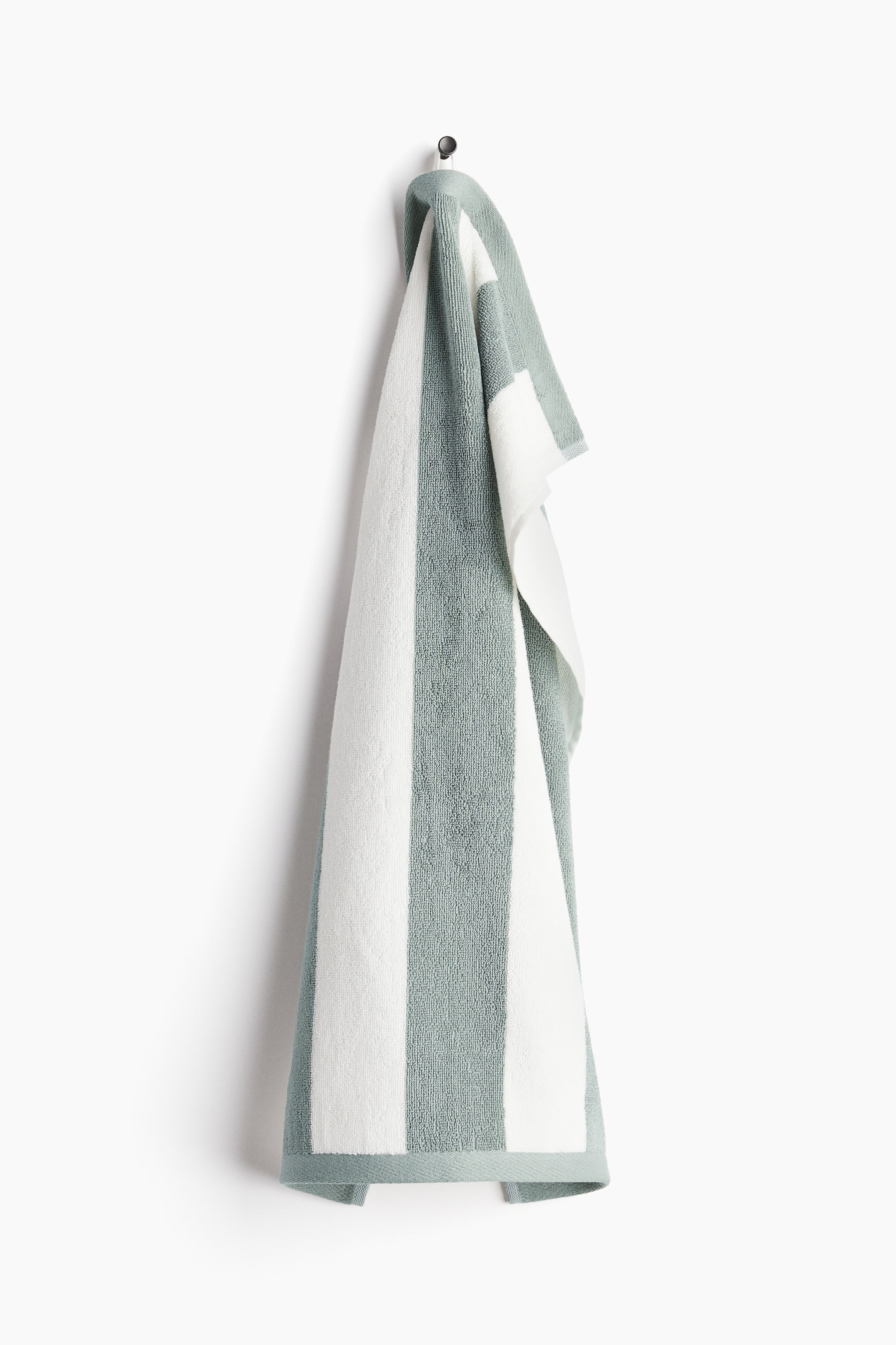 Полотенце для рук в полоску от H-M 1790₽