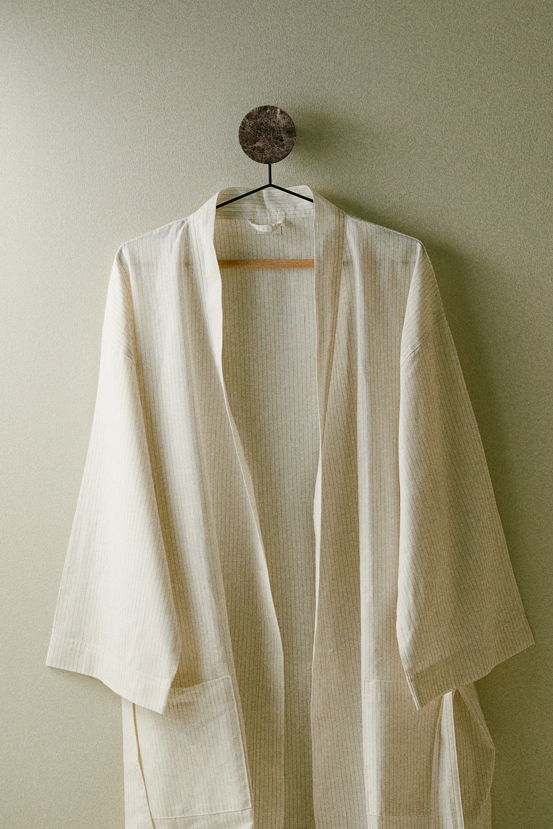 Настенный крючок из мрамора H-M 2890₽