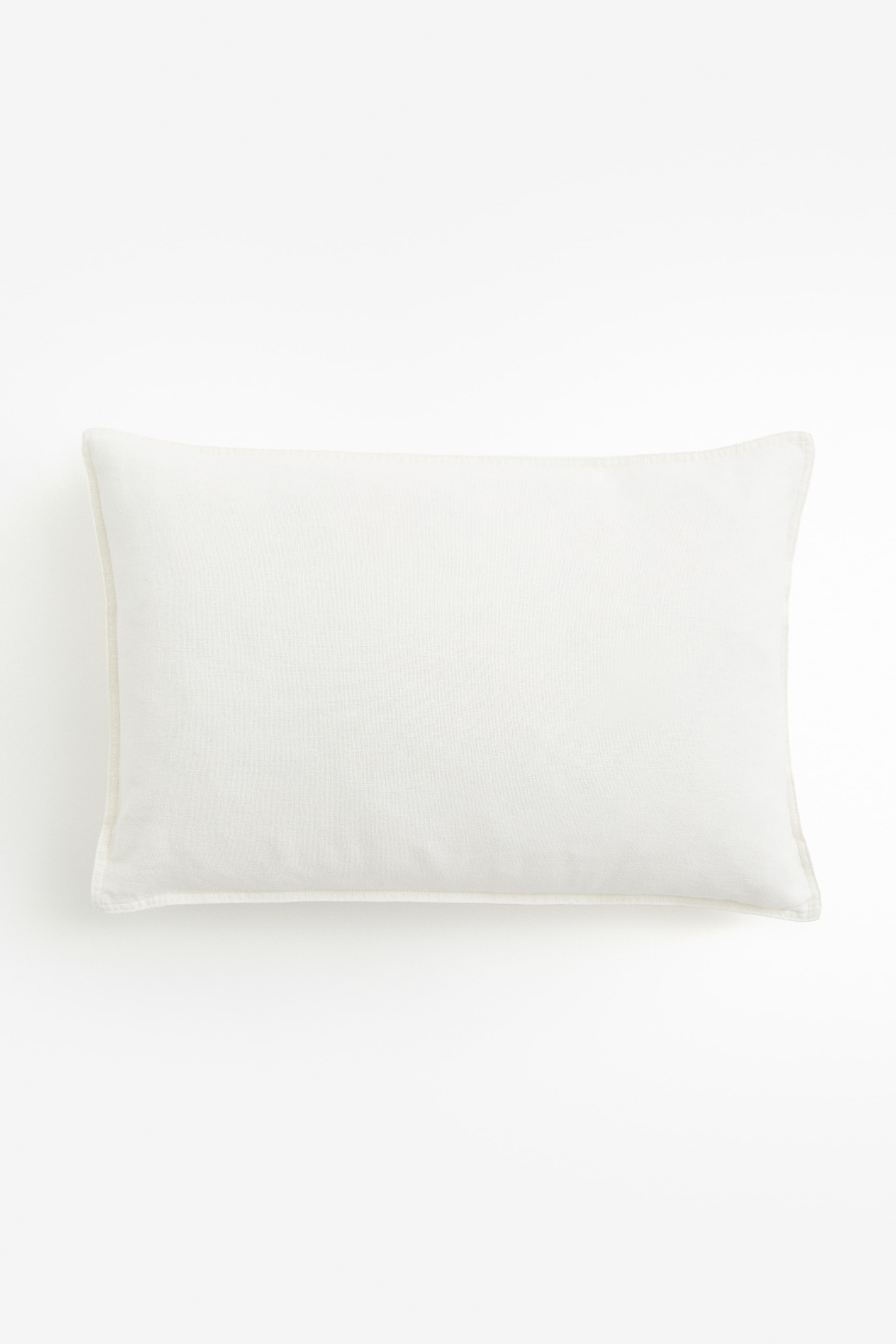 Чехол для подушки из льняной смеси H-M 2090₽