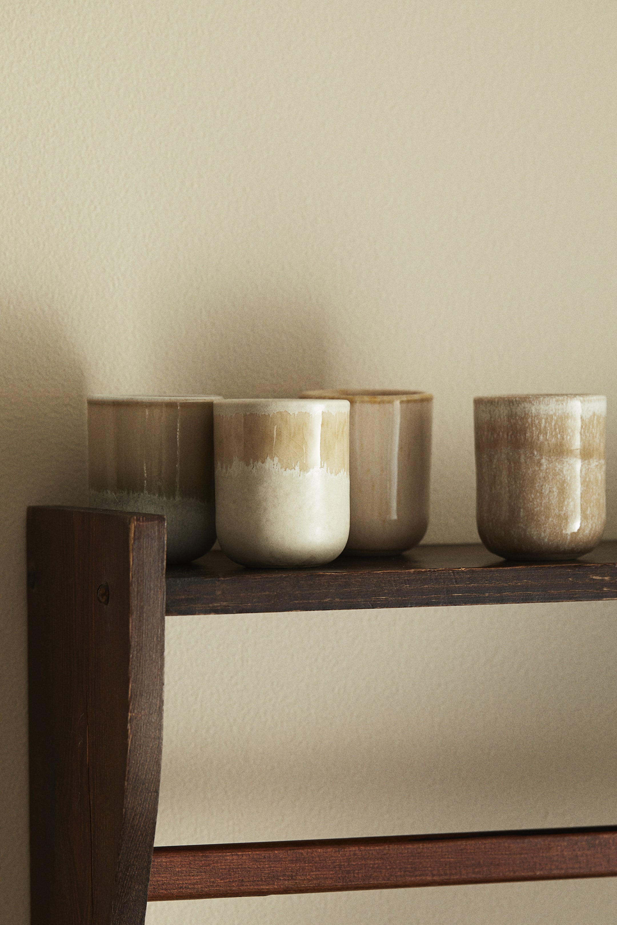 H-M -4 упаковки чашек для эспрессо 4790₽