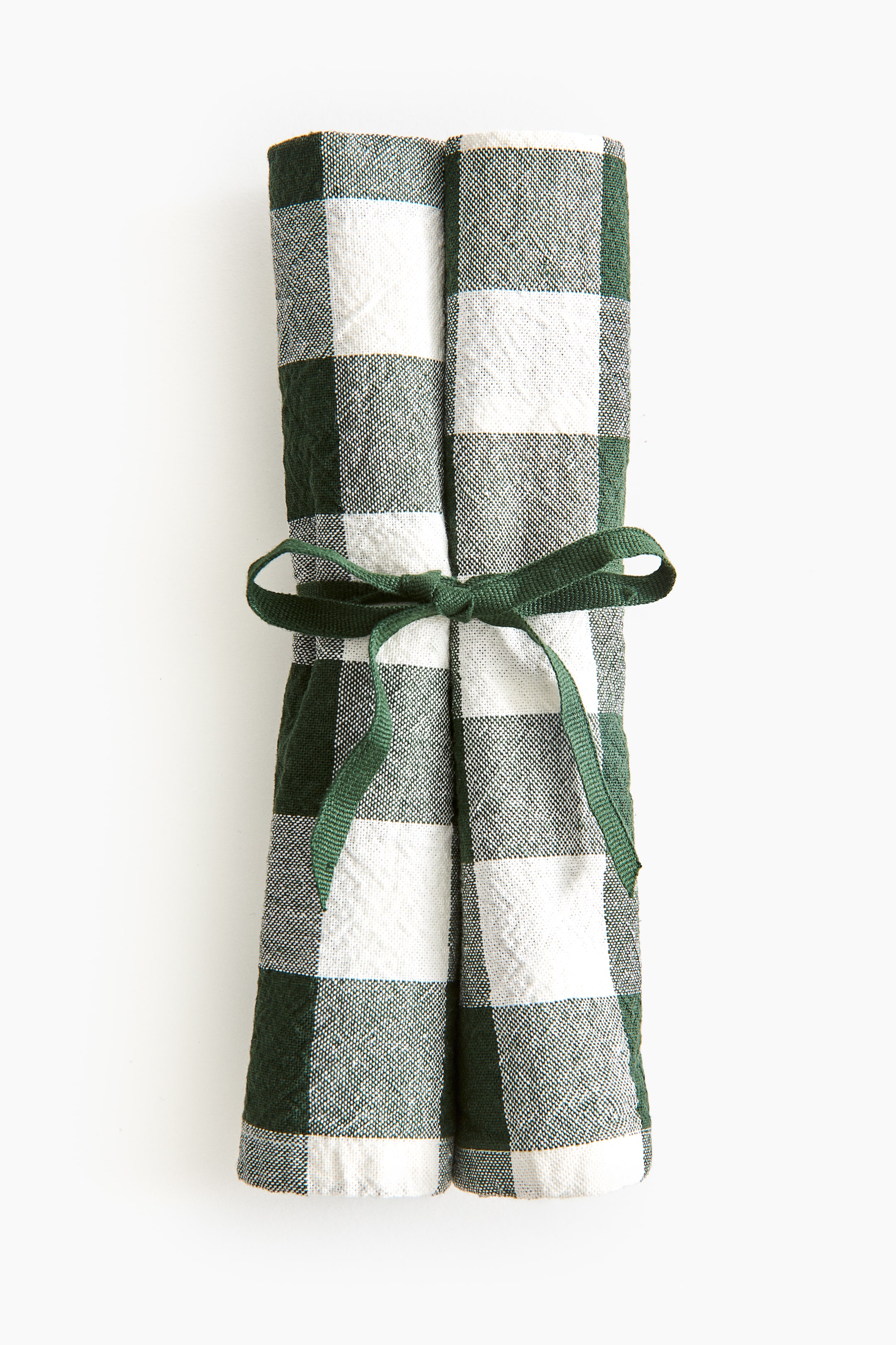 Салфетки H-M в 2-х упаковках 1990₽