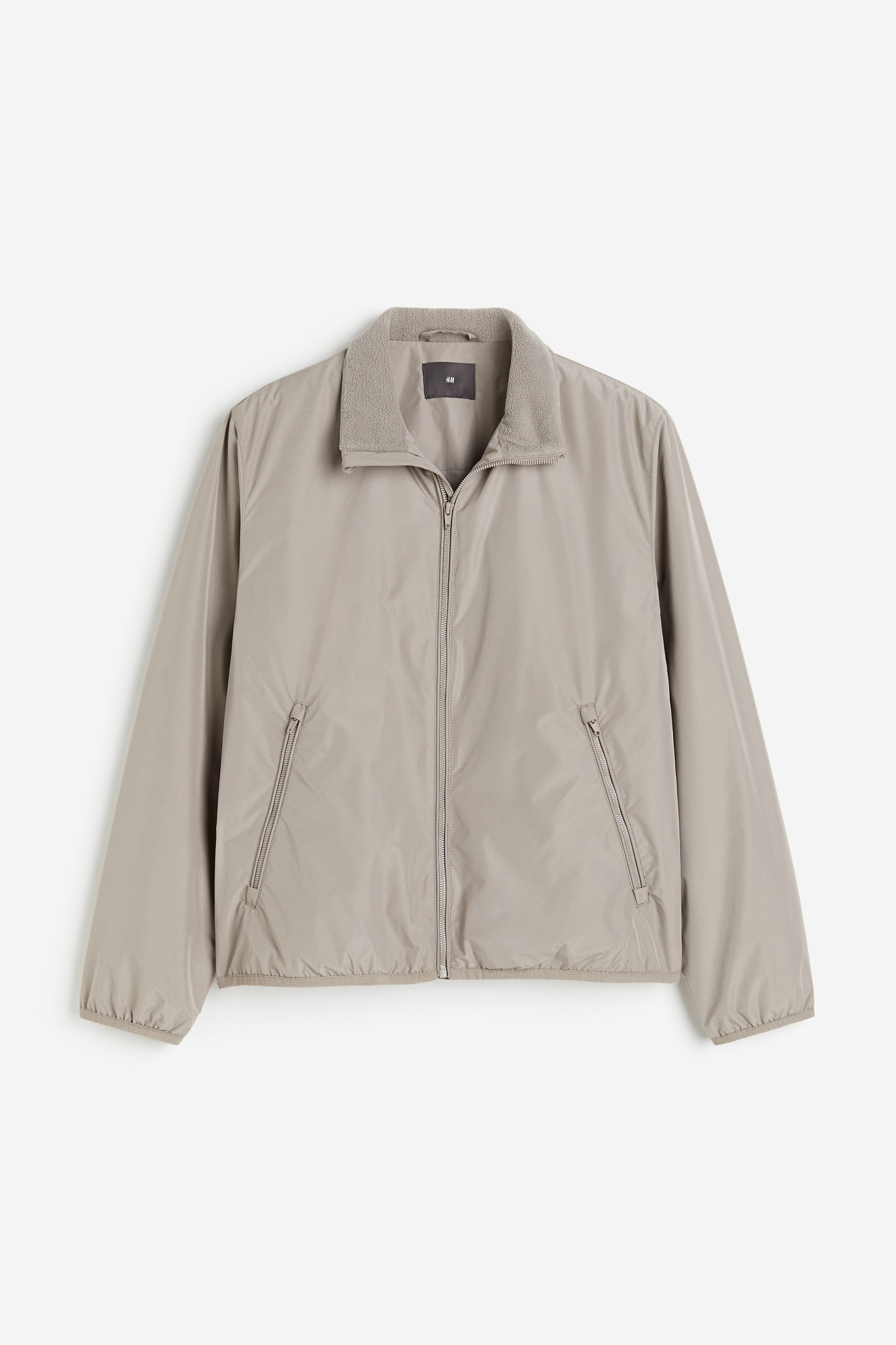 Стеганая куртка H-M обычного покроя 9590₽