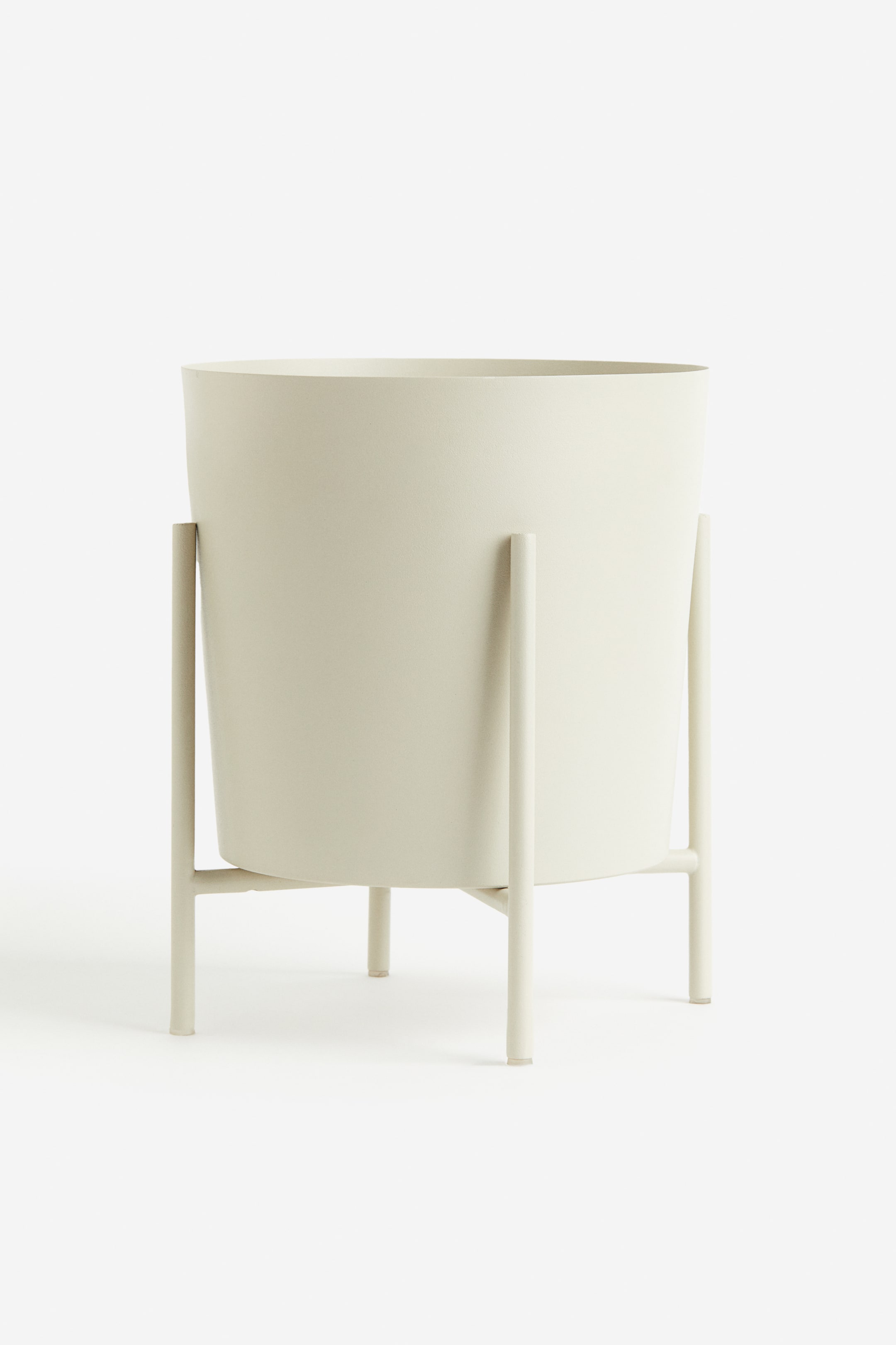 Большой цветочный горшок H-M на подставке 7690₽