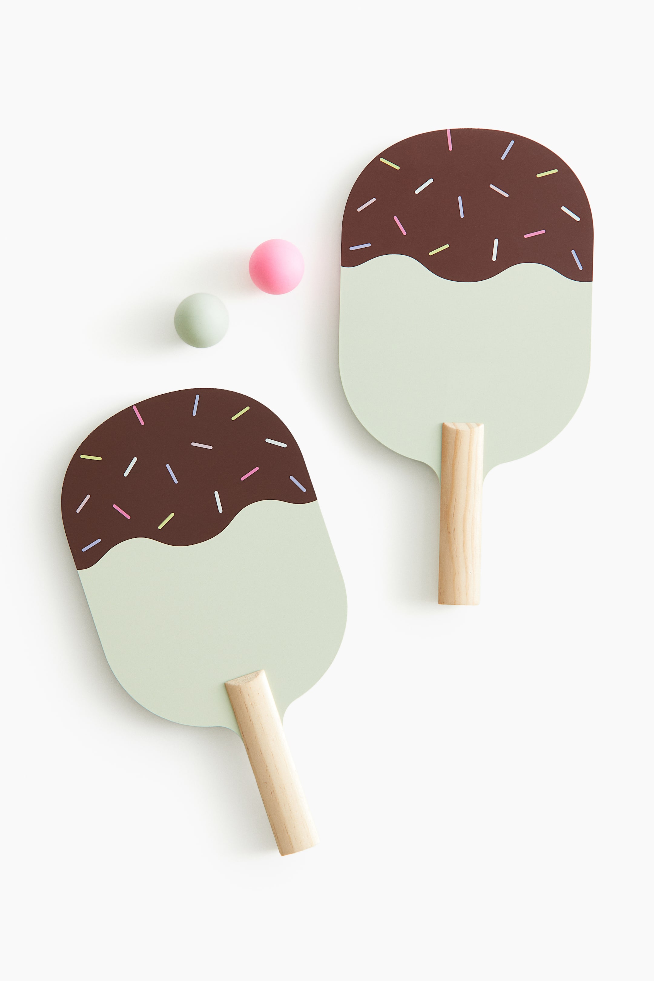 Детский набор для пляжного тенниса H-M 3390₽