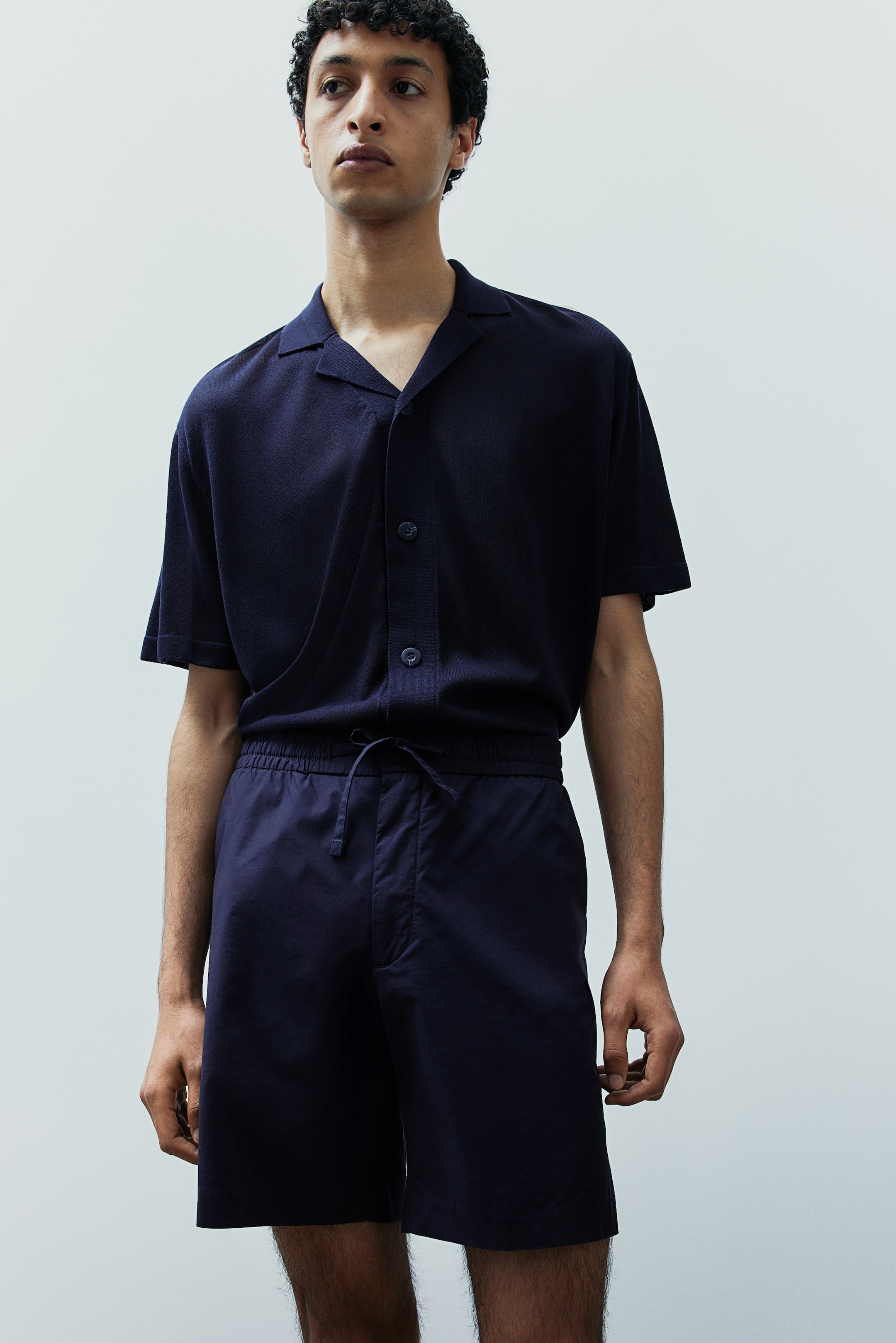 Шорты обычного кроя от H-M 2490₽