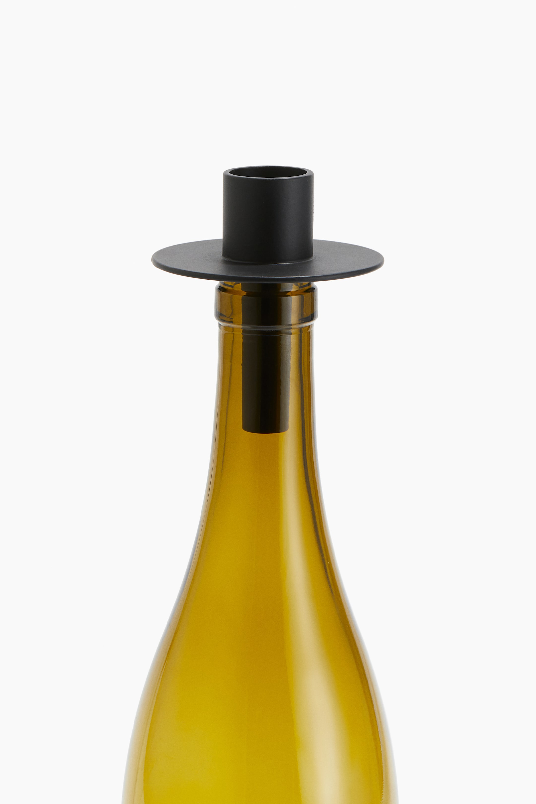 Подсвечник H-M в виде бутылки 1690₽